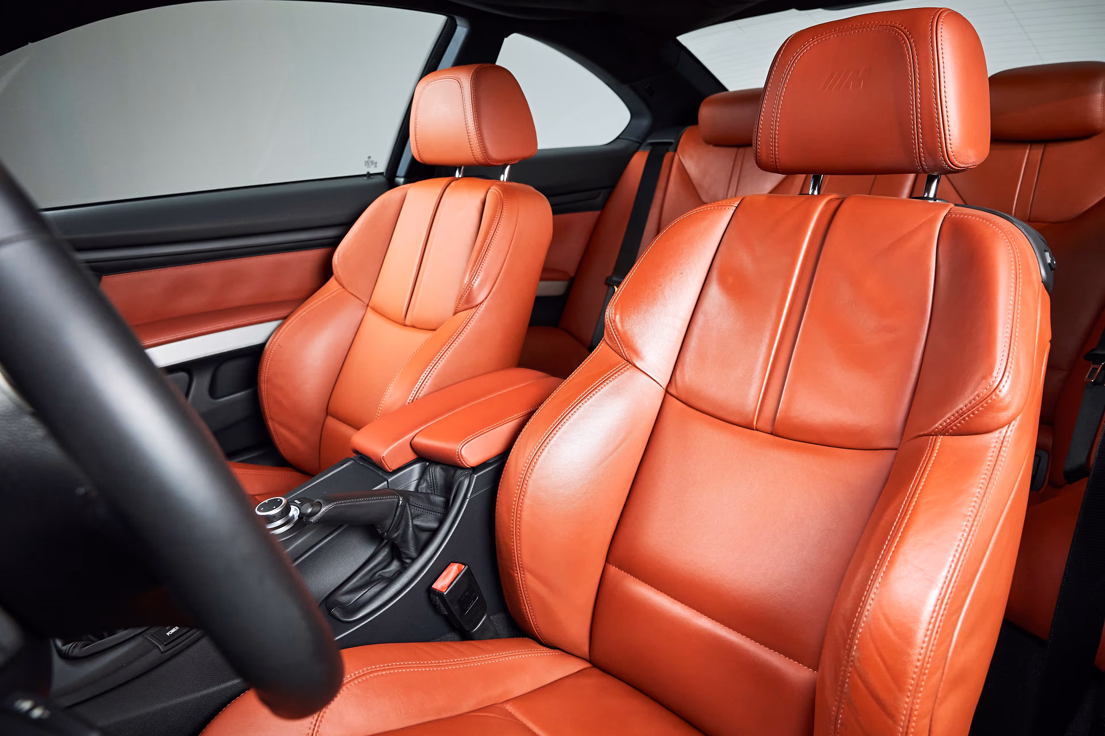 2011 BMW E92 M3 - Image 58