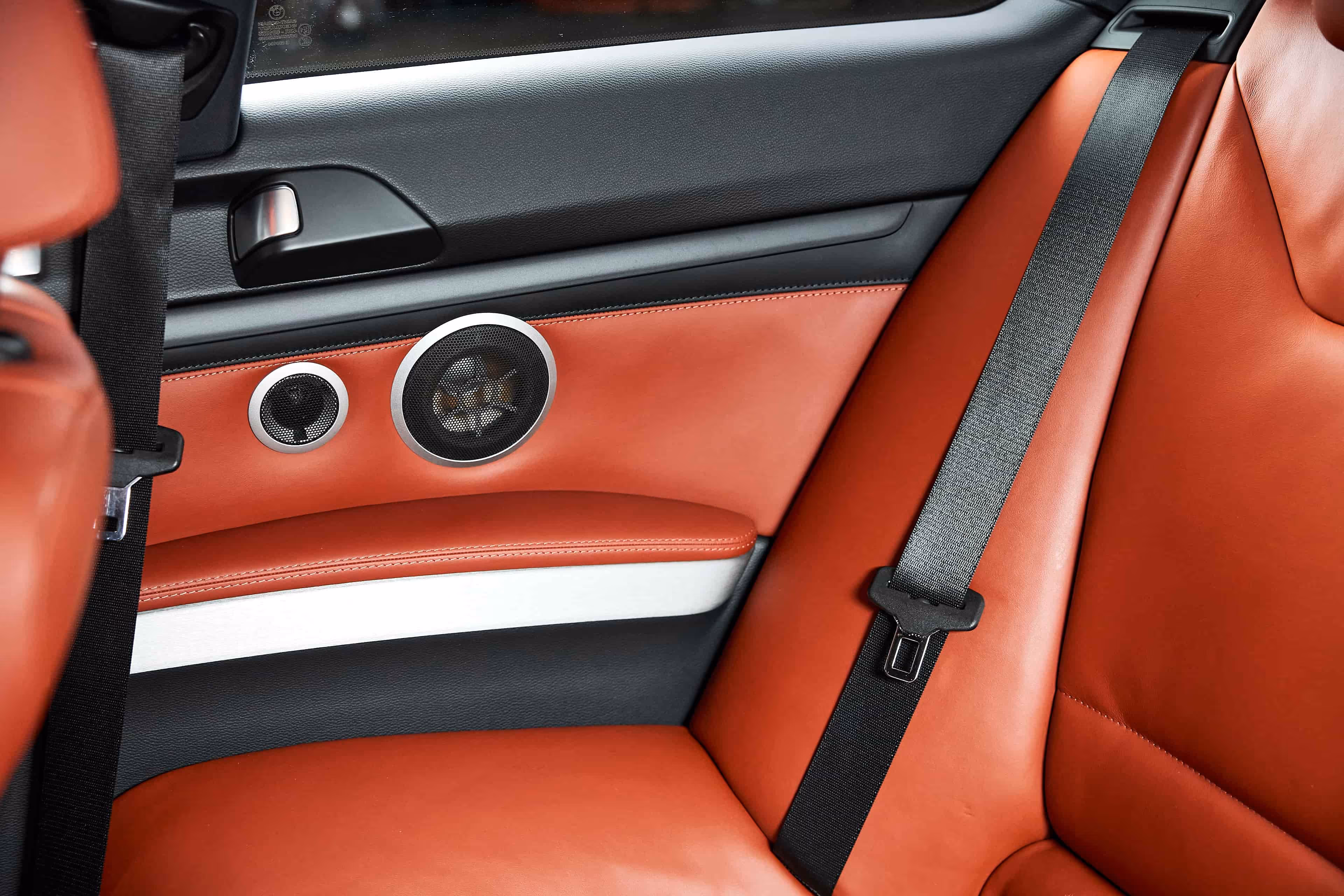 2011 BMW E92 M3 - Image 78