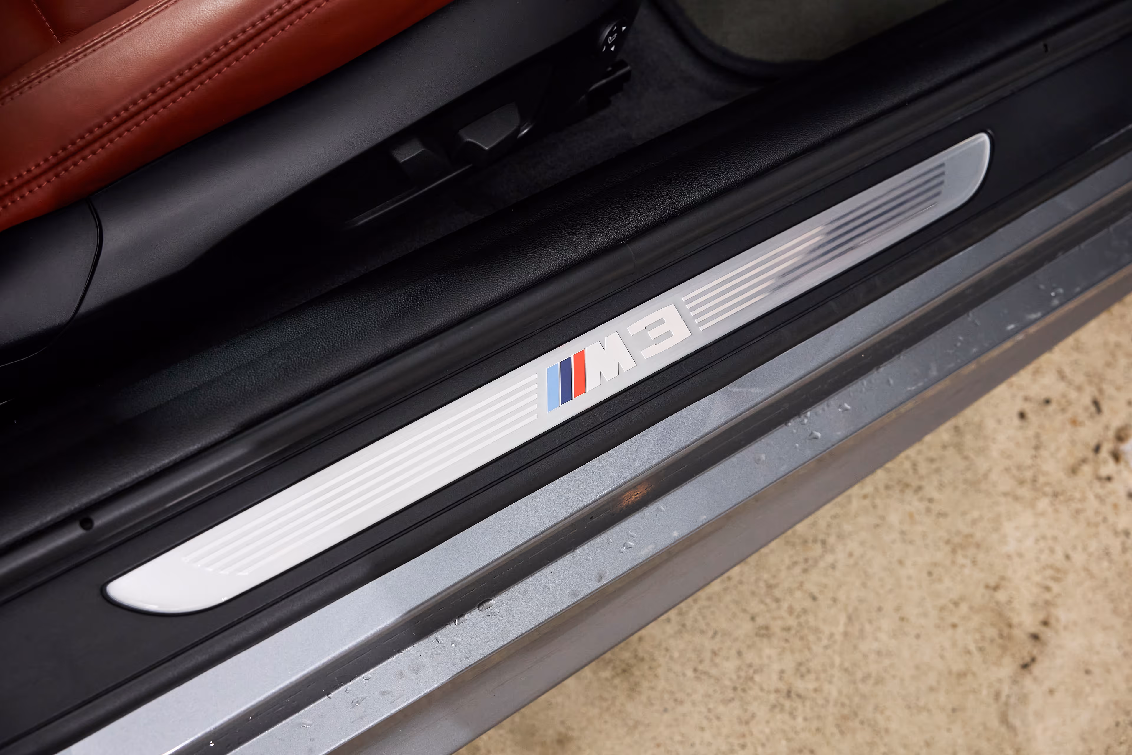 2011 BMW E92 M3 - Image 80