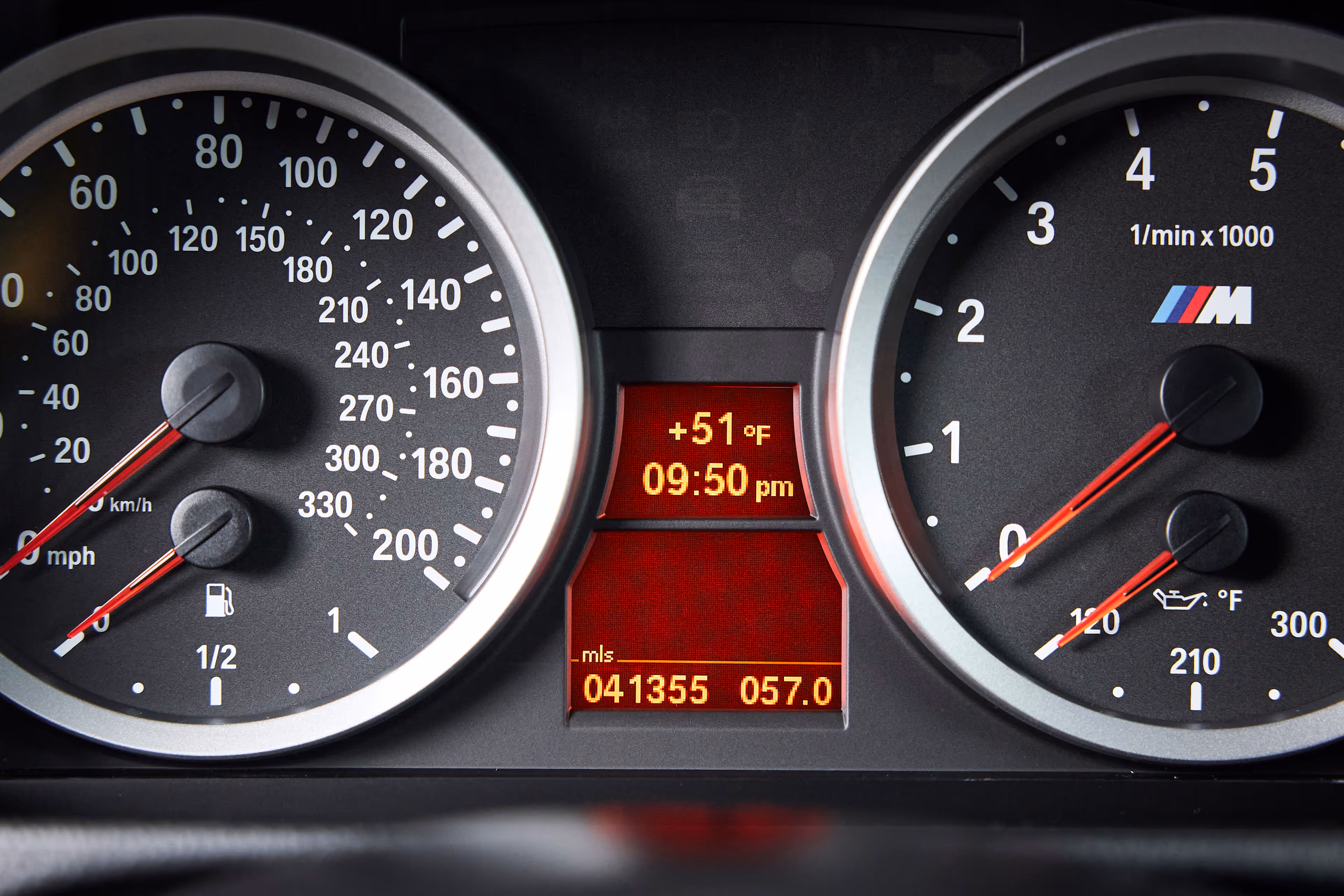 2011 BMW E92 M3 - Image 45