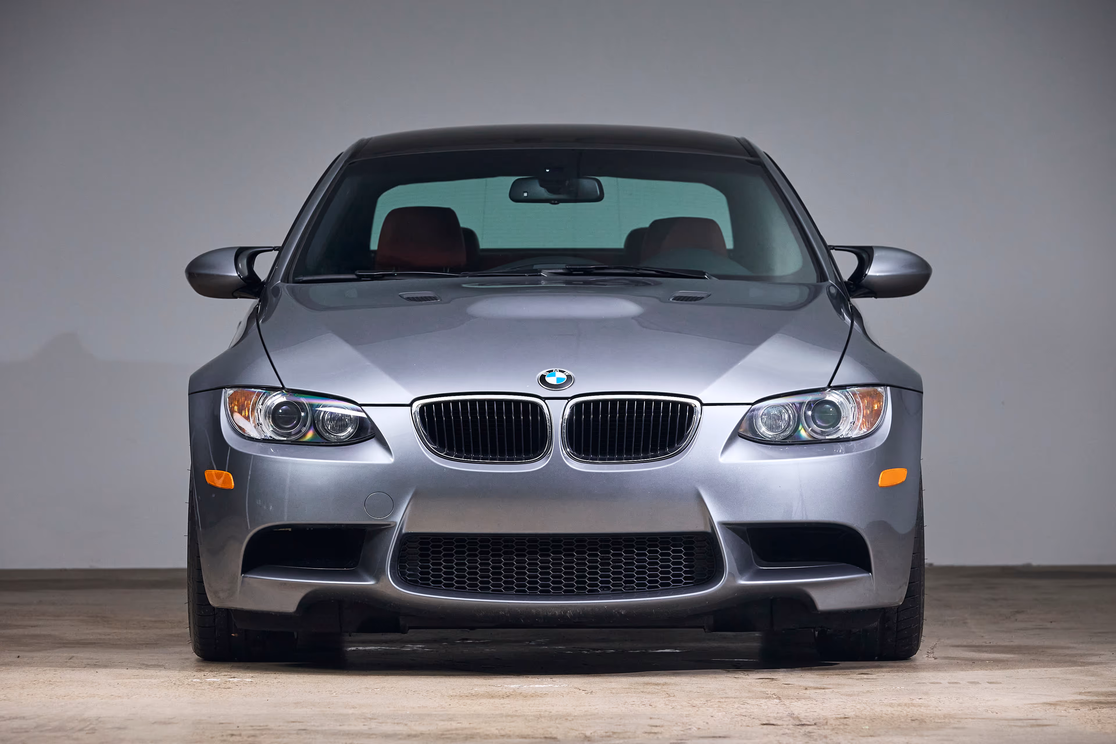 2011 BMW E92 M3