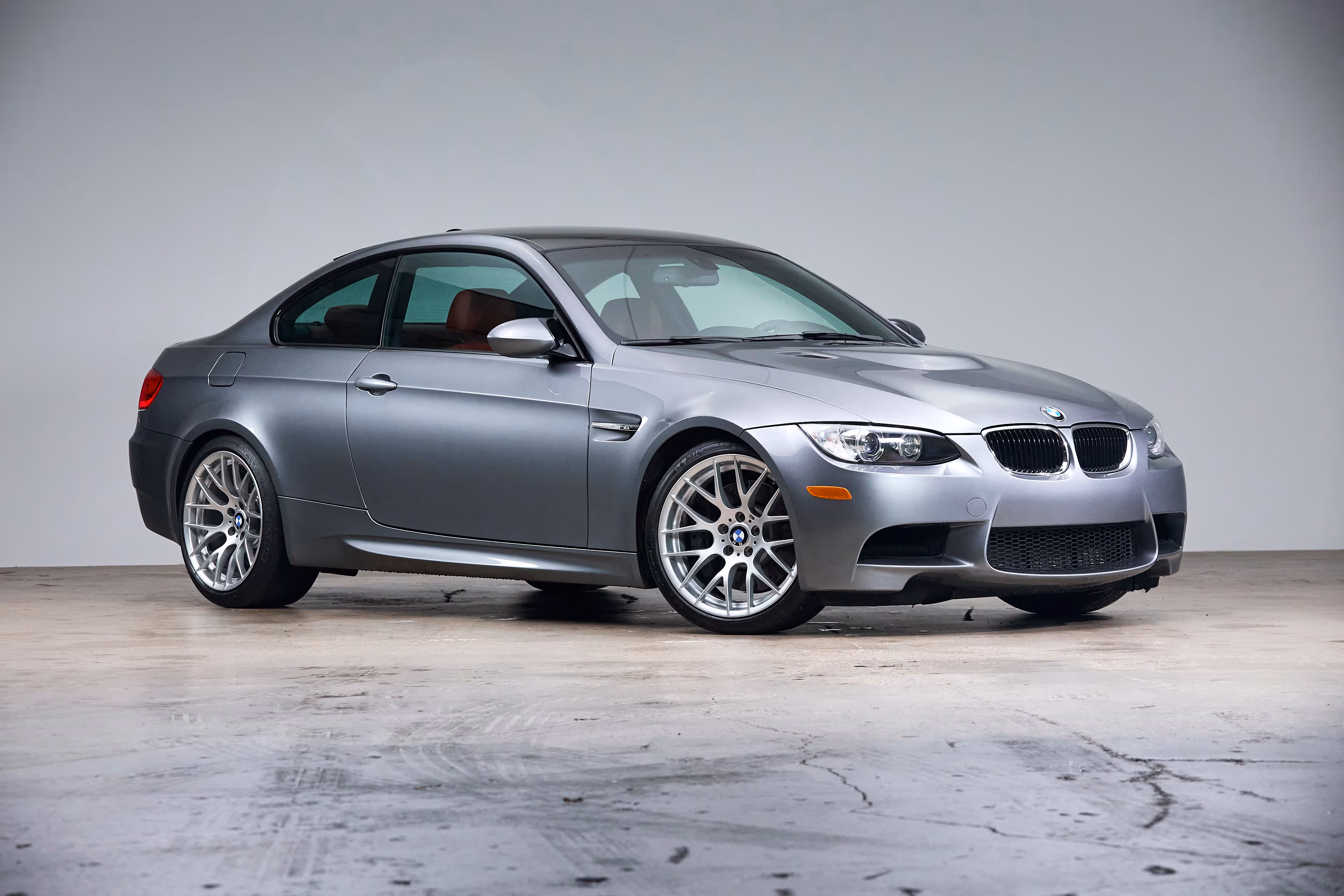 2011 BMW E92 M3 - Image 1