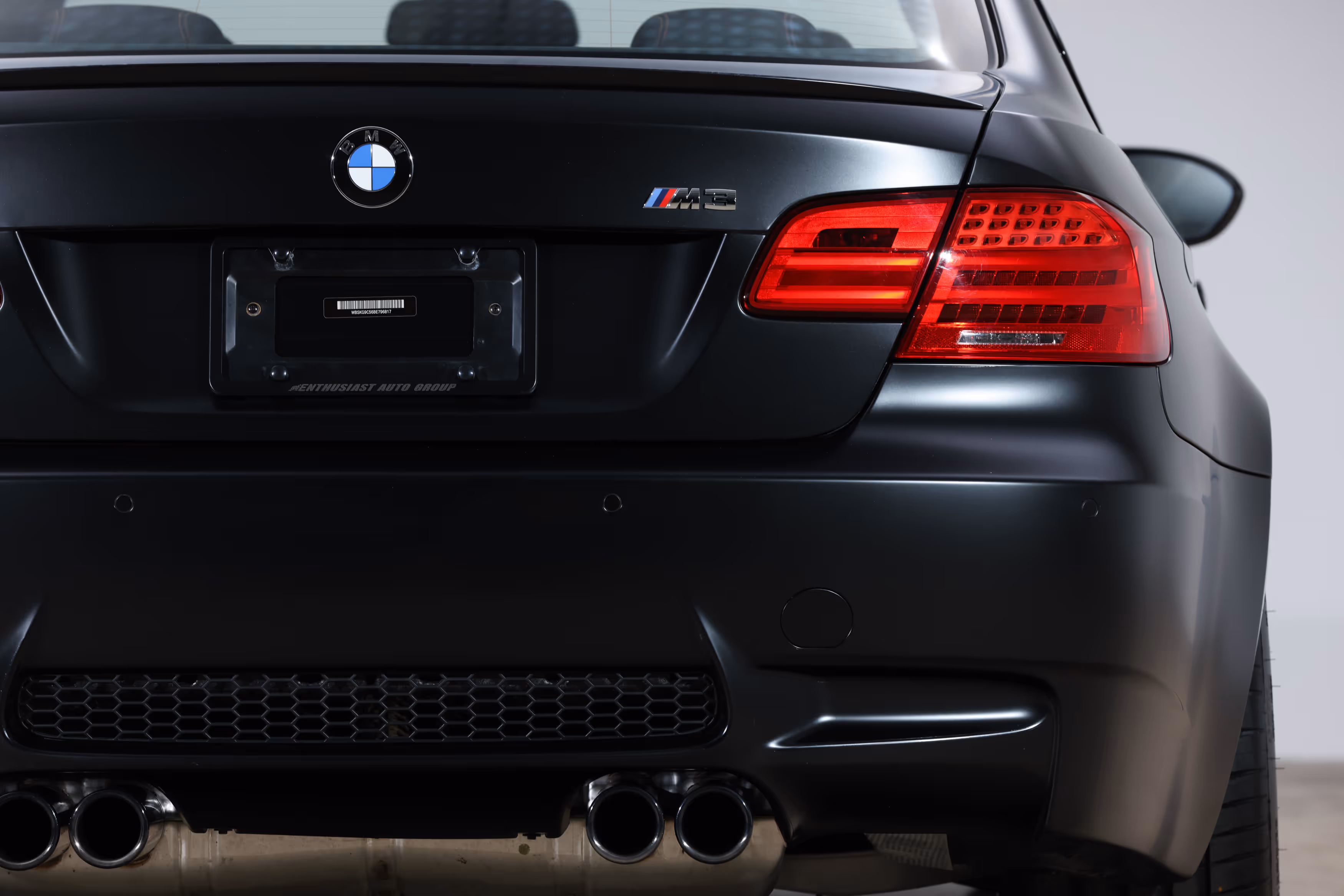 2011 BMW E92 M3 - Image 21