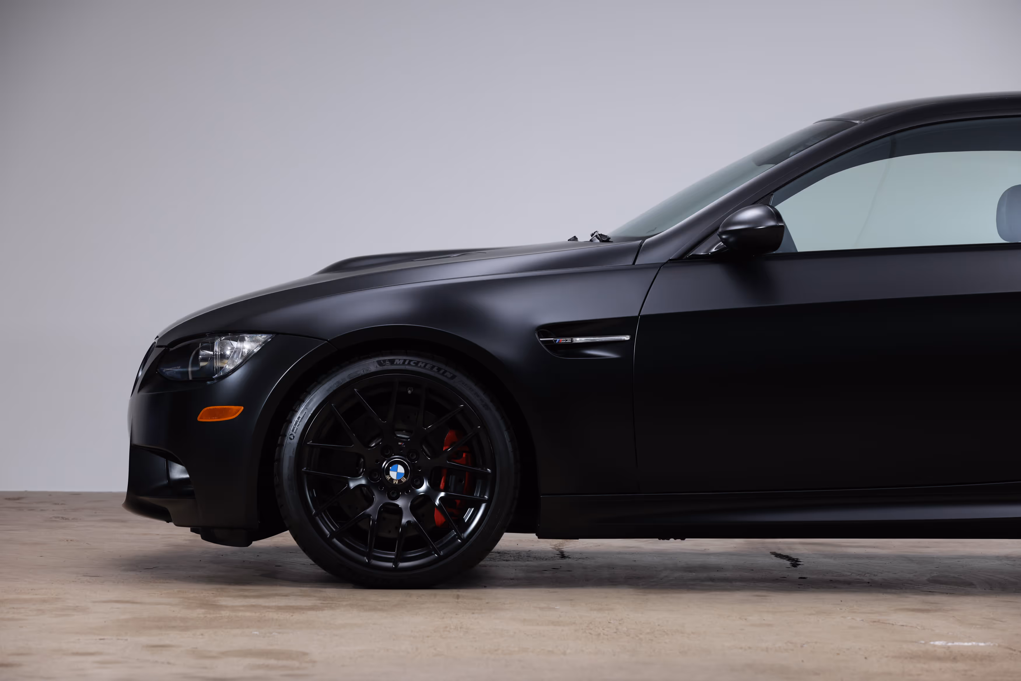 2011 BMW E92 M3 - Image 24