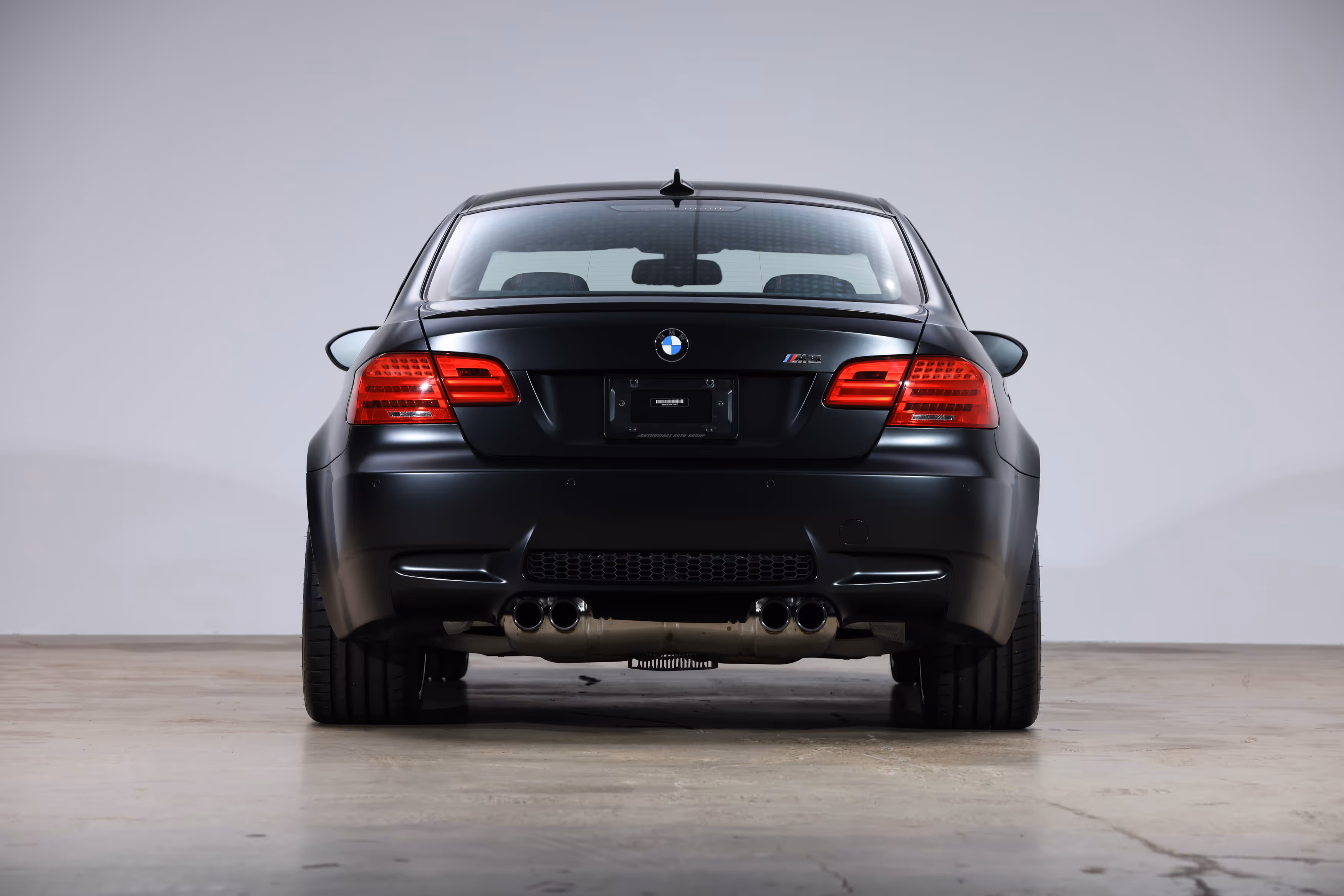2011 BMW E92 M3 - Image 6
