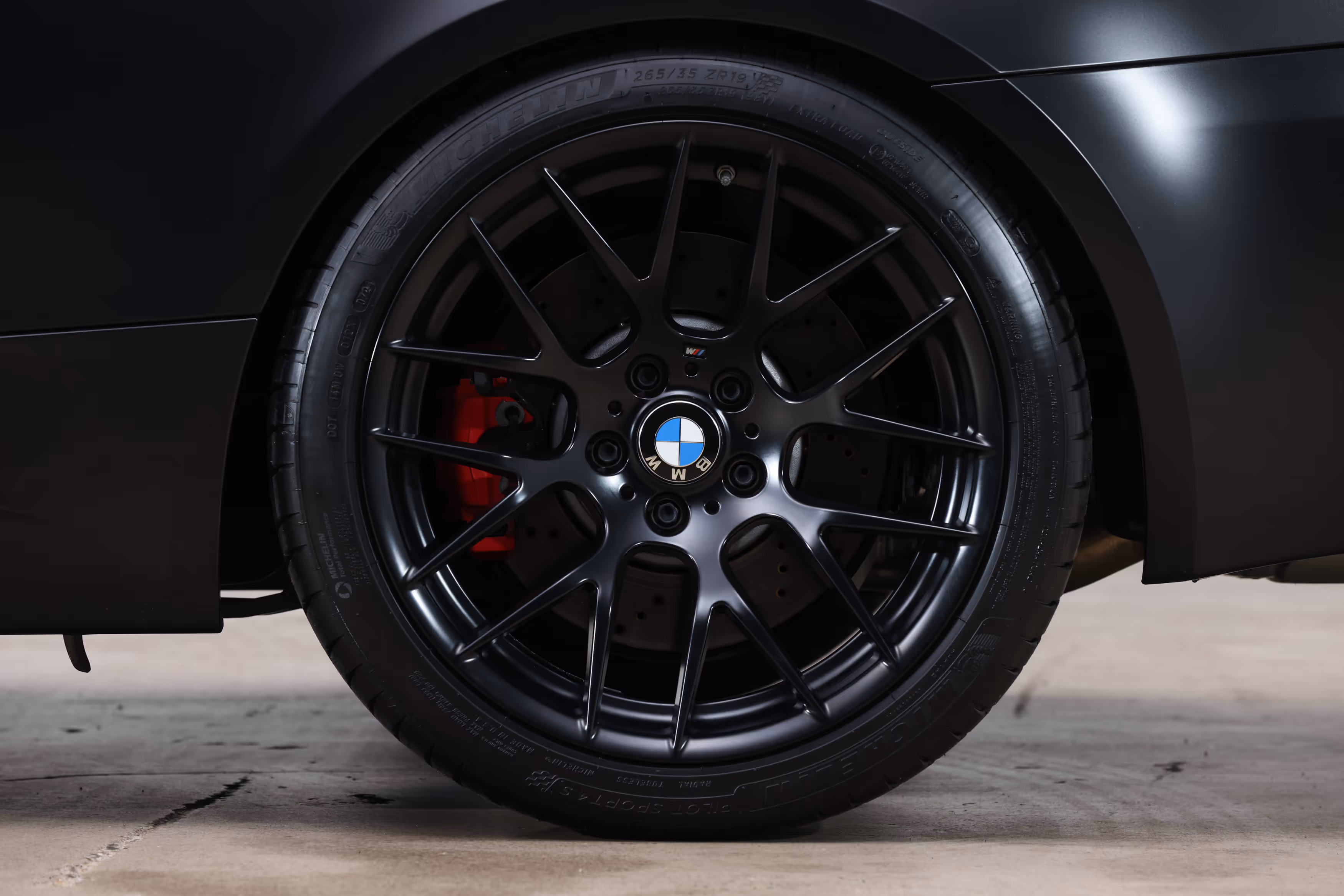 2011 BMW E92 M3 - Image 43