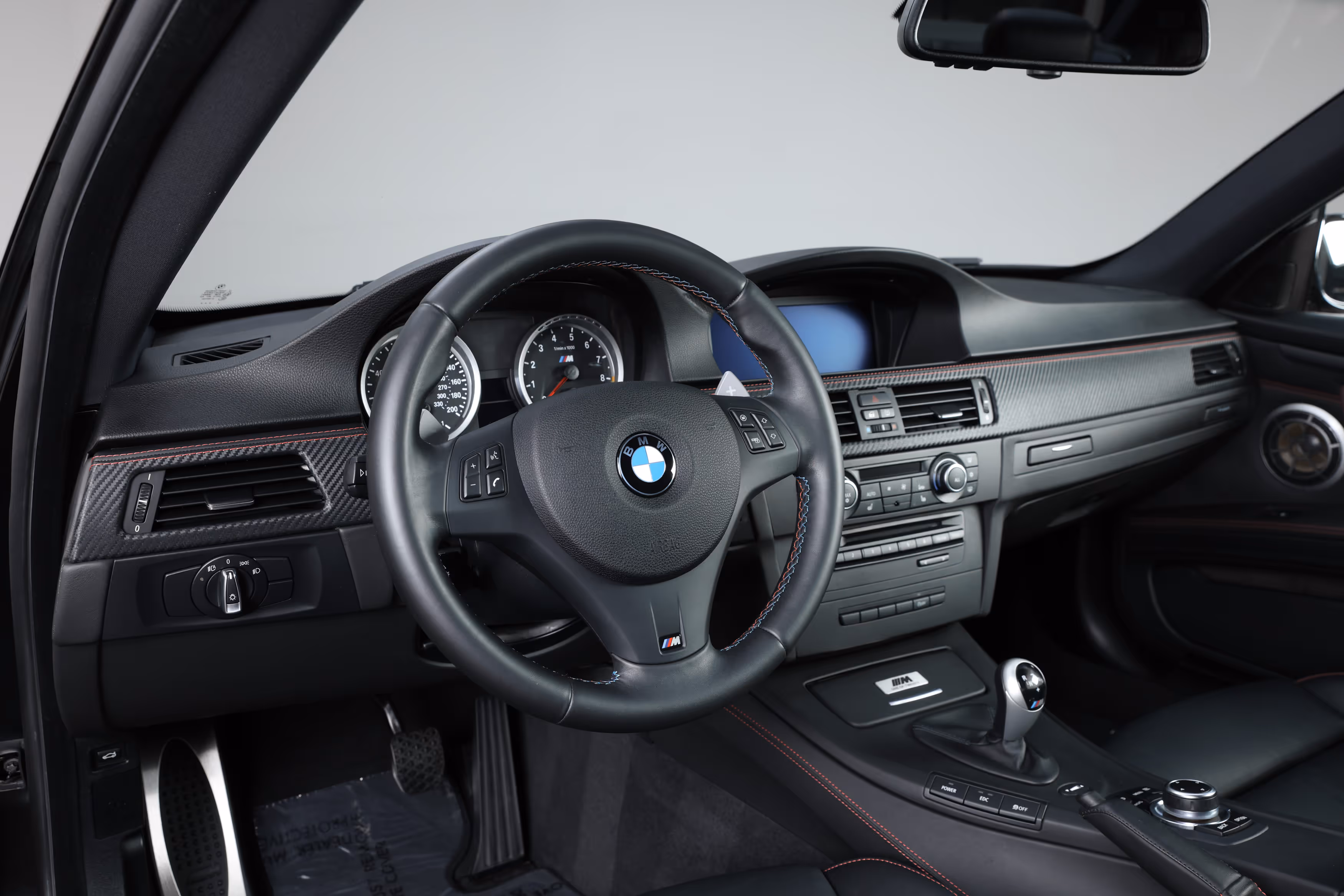 2011 BMW E92 M3 - Image 46
