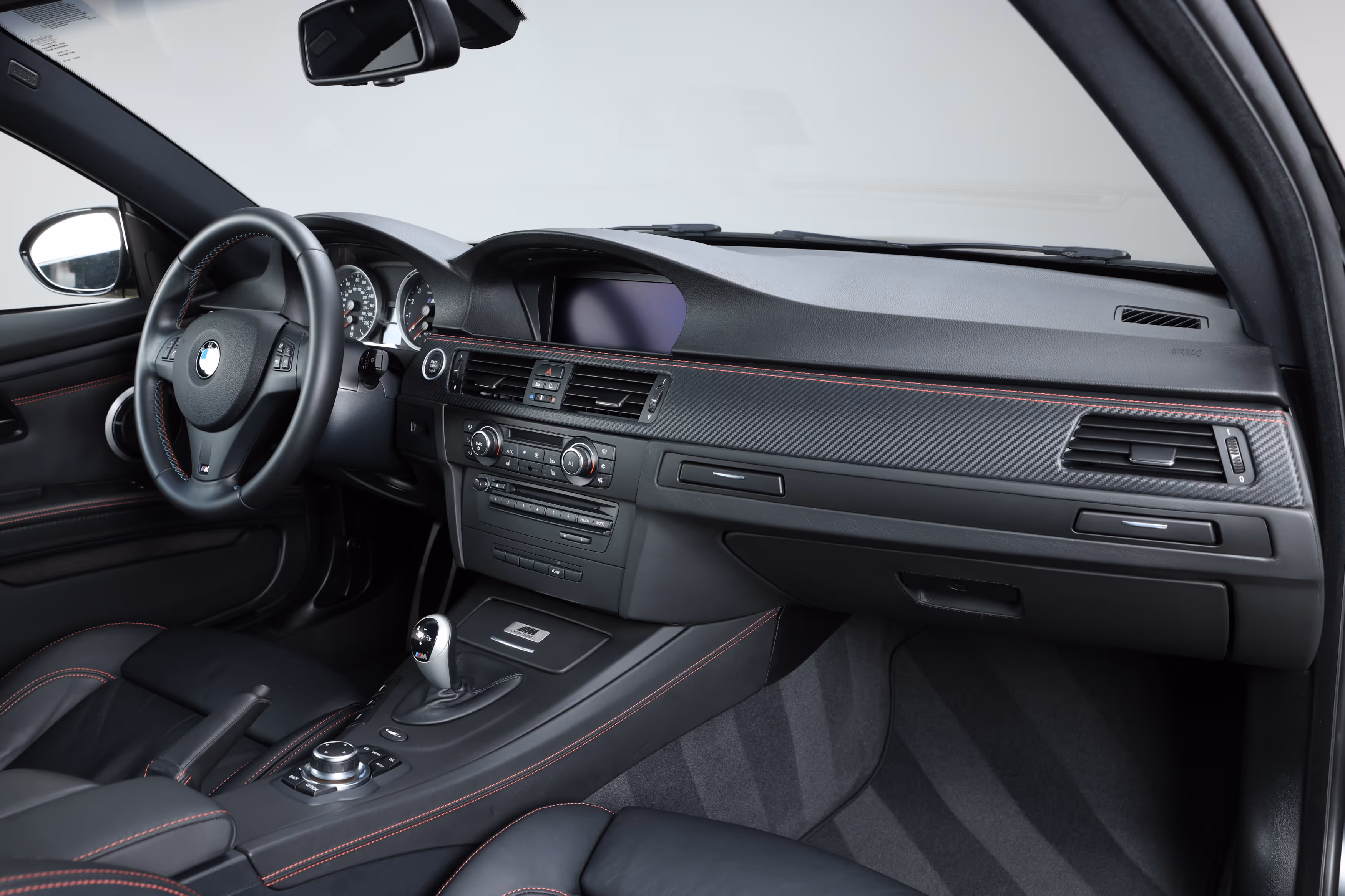 2011 BMW E92 M3 - Image 60