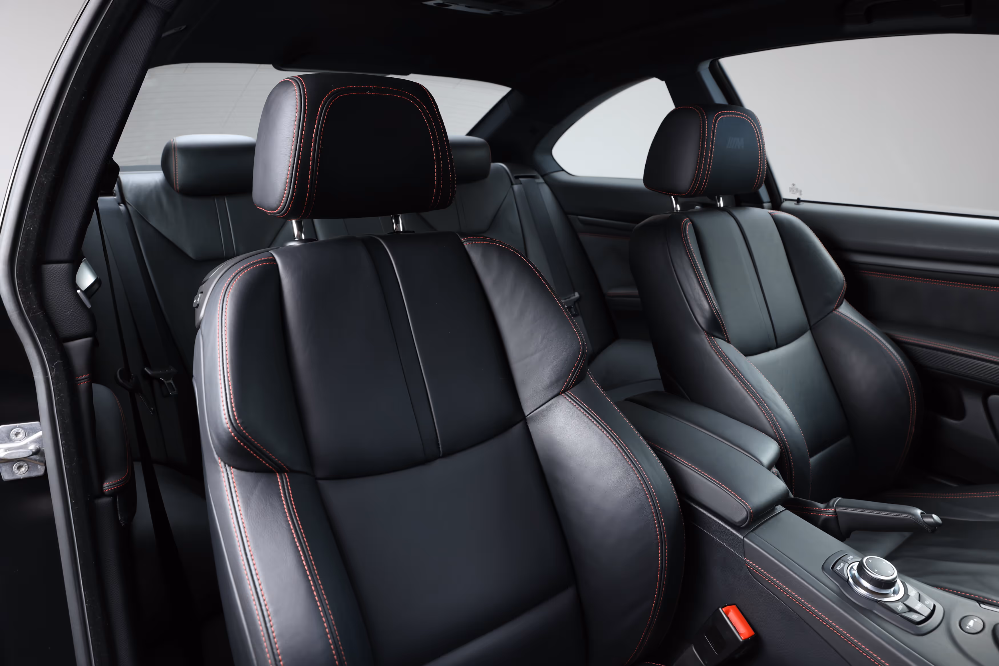 2011 BMW E92 M3 - Image 78
