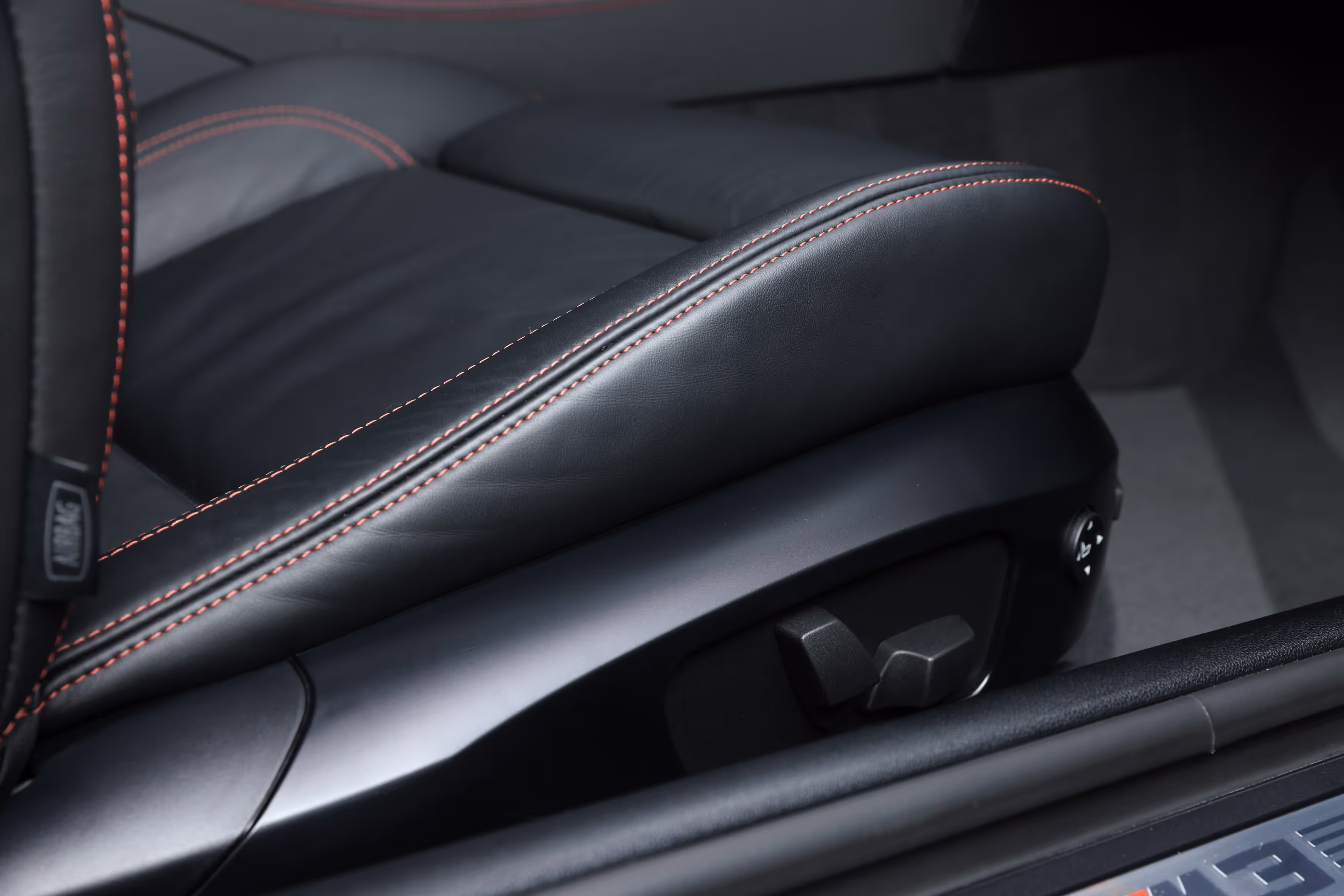 2011 BMW E92 M3 - Image 82