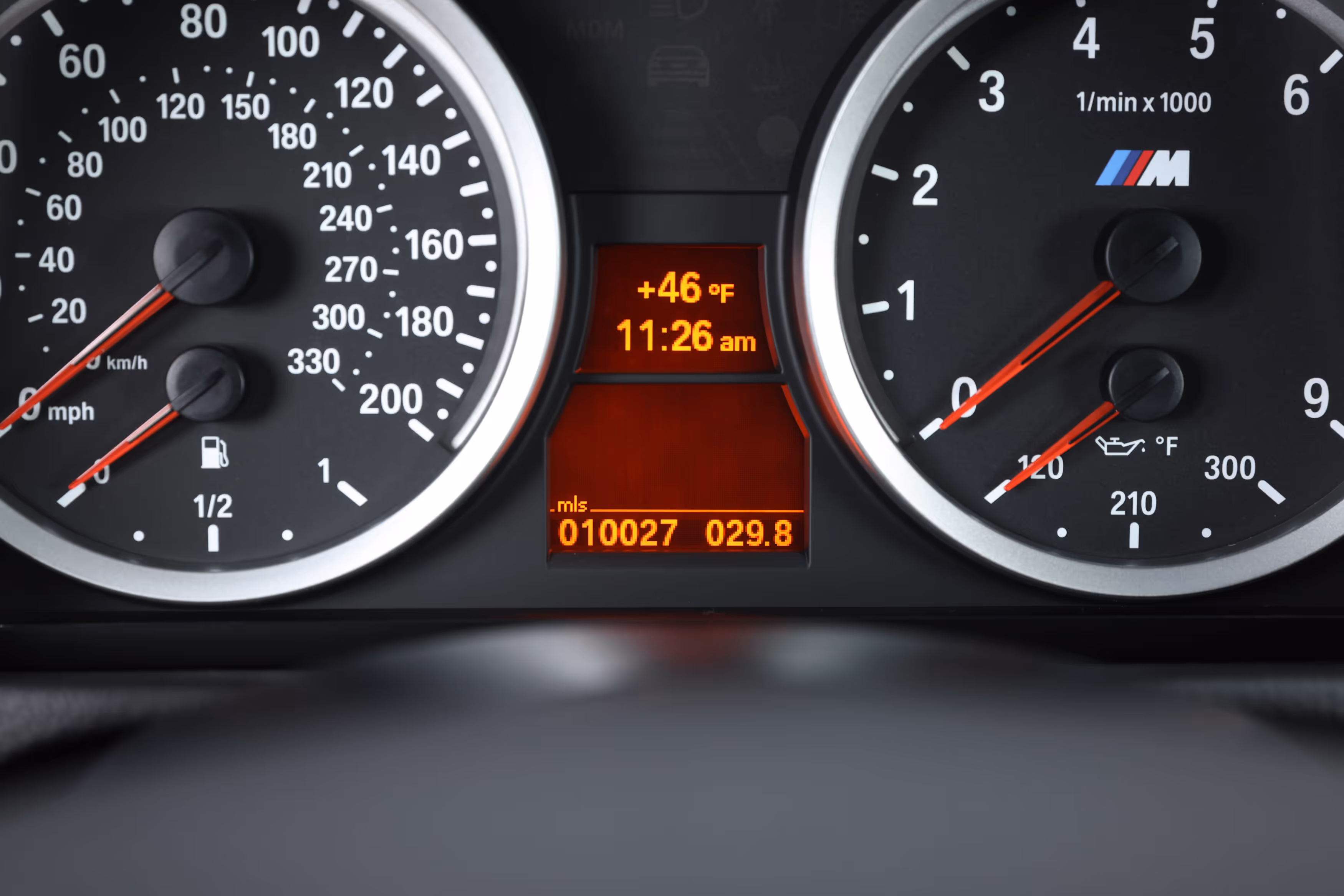 2011 BMW E92 M3 - Image 51