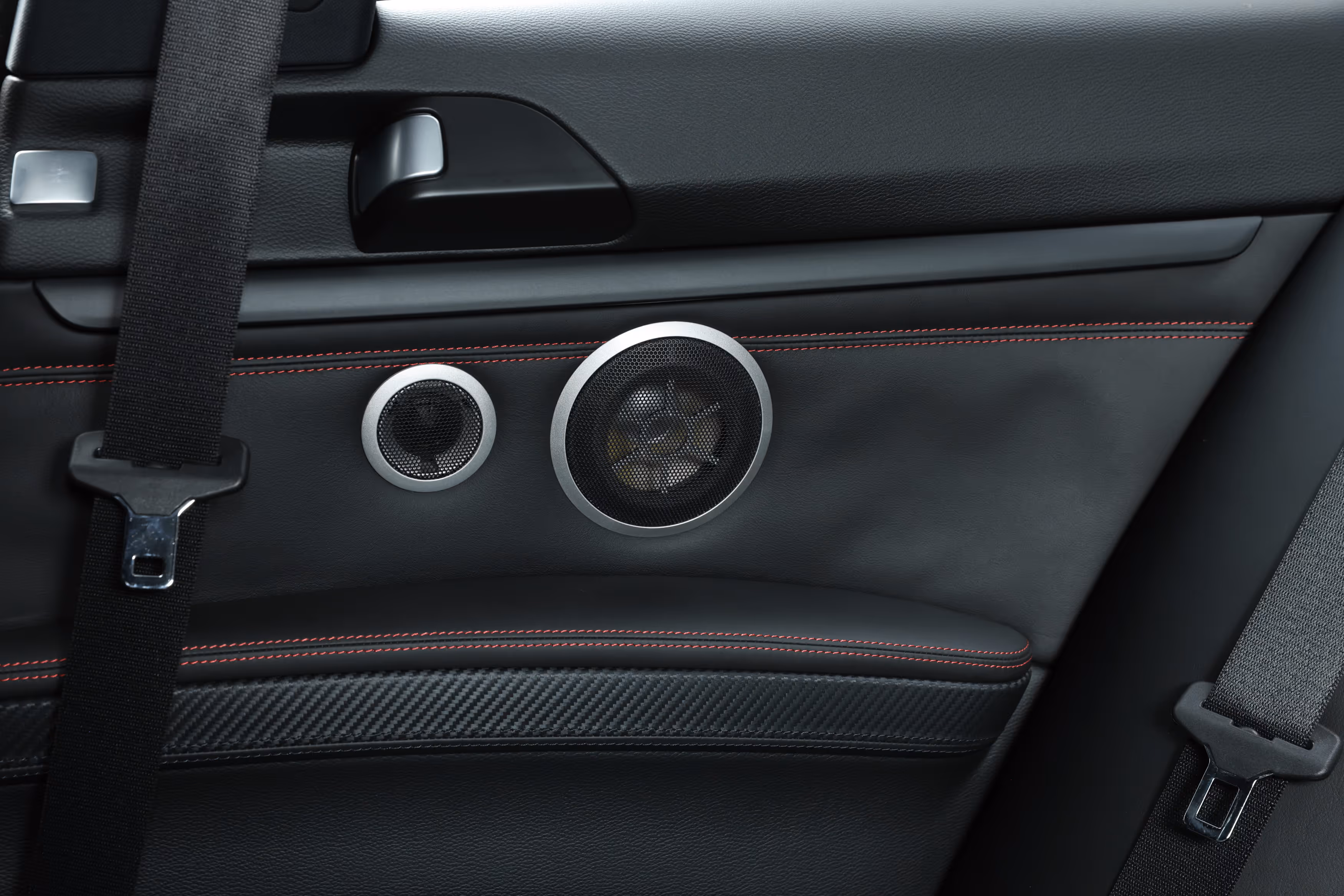 2011 BMW E92 M3 - Image 100