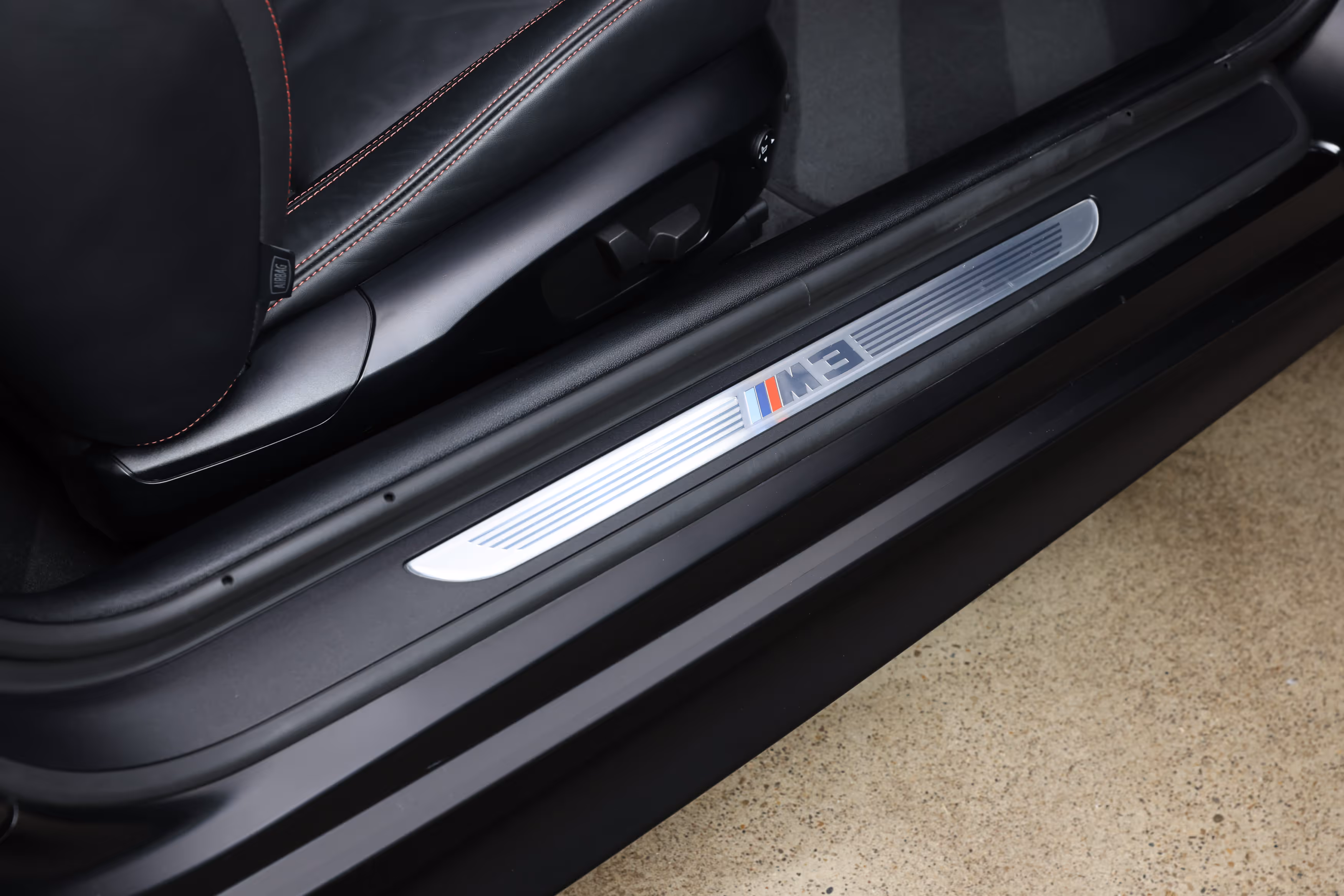 2011 BMW E92 M3 - Image 102