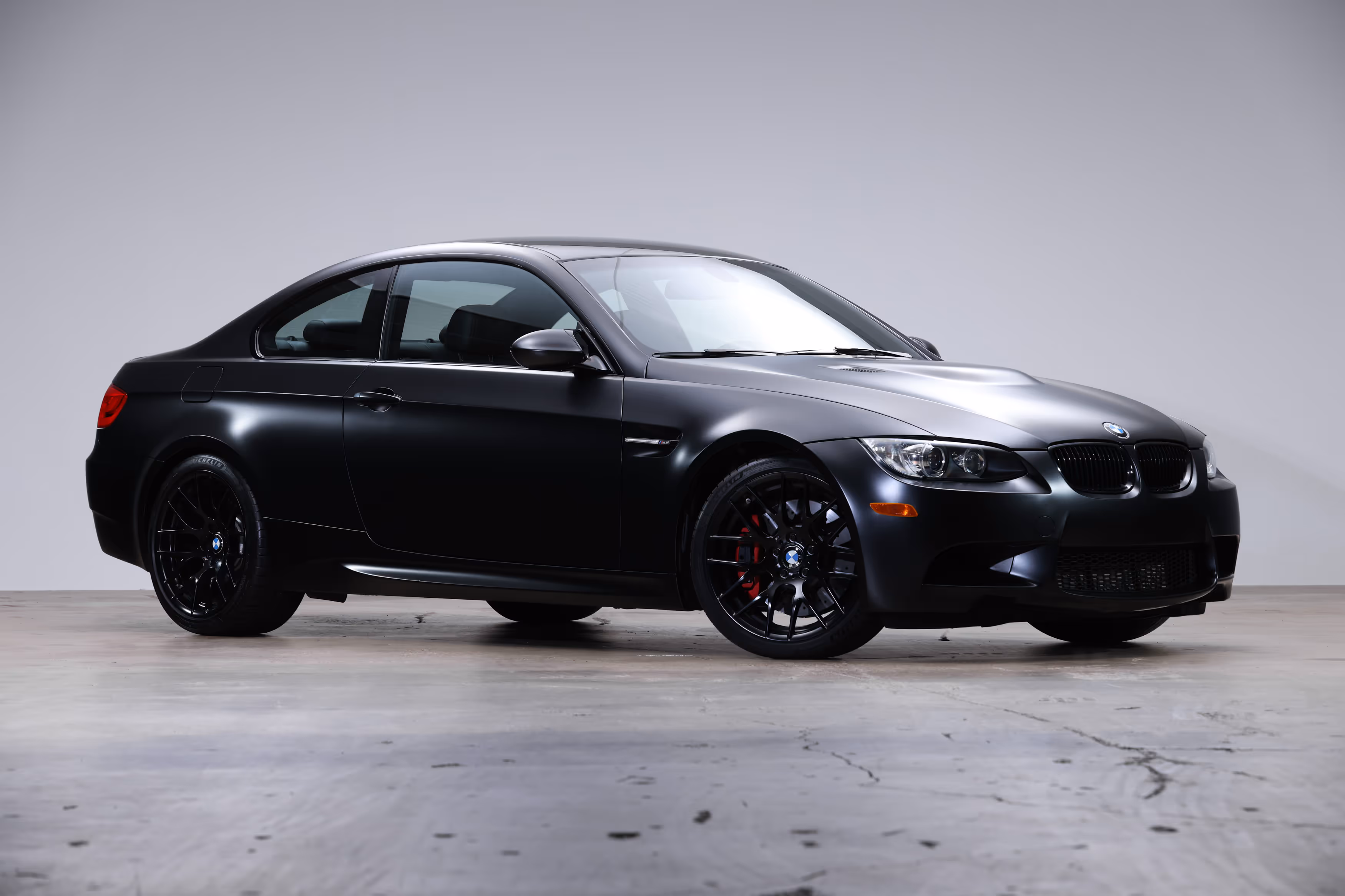 2011 BMW E92 M3 - Image 1
