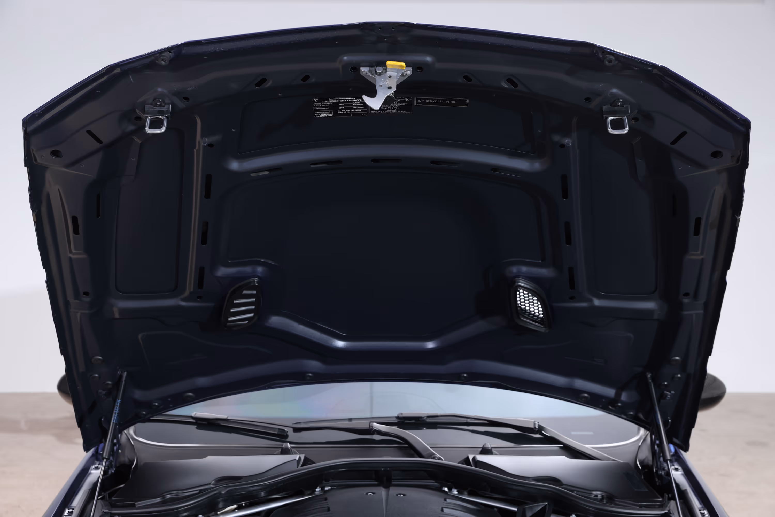 2011 BMW E92 M3 ZCP - Image 107