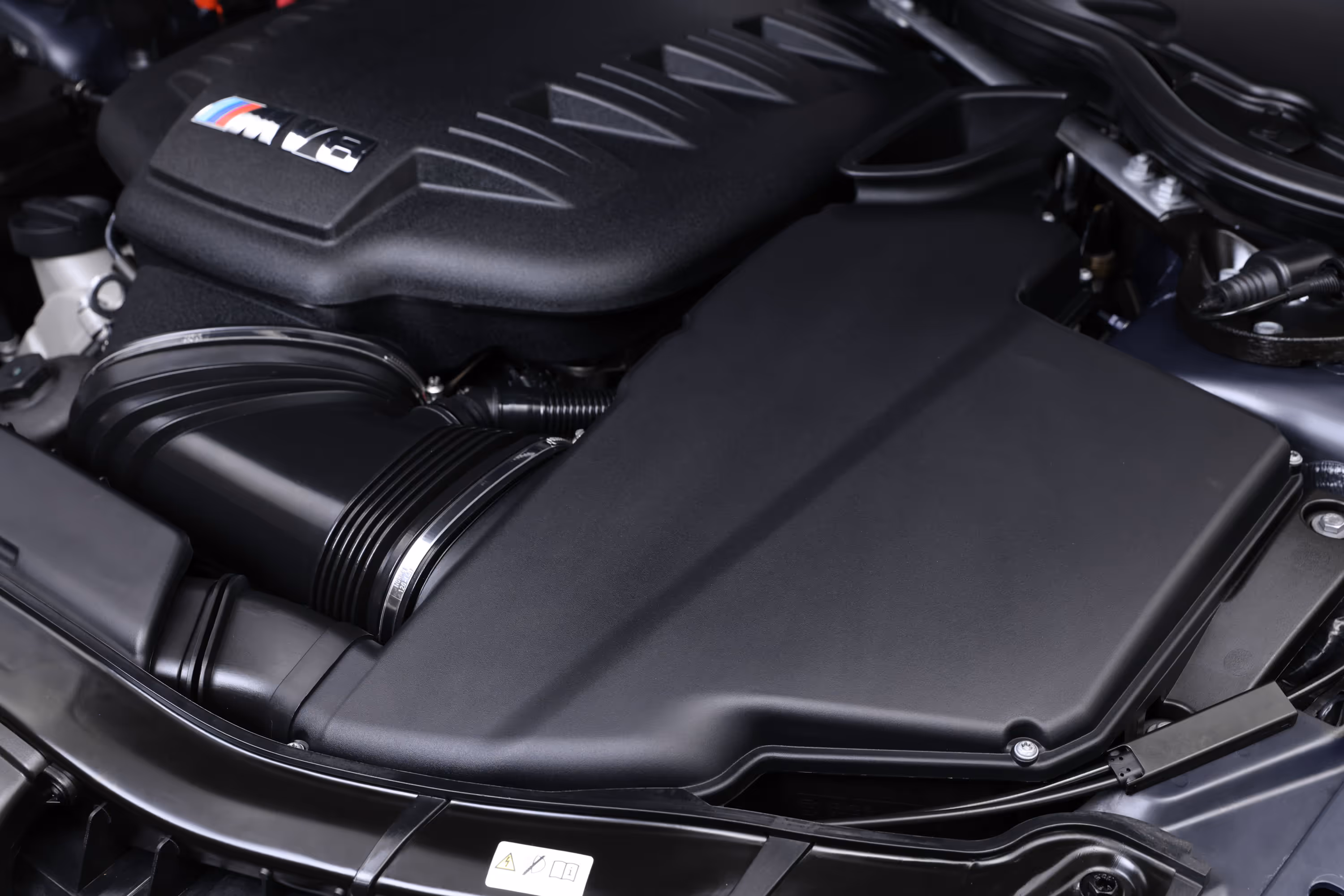 2011 BMW E92 M3 ZCP - Image 112