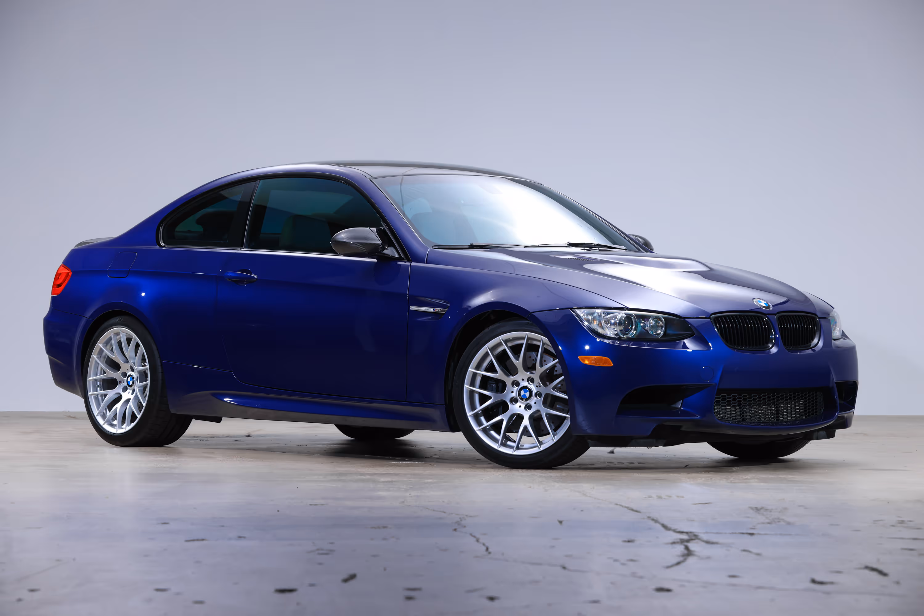 2011 BMW E92 M3 ZCP - Image 2
