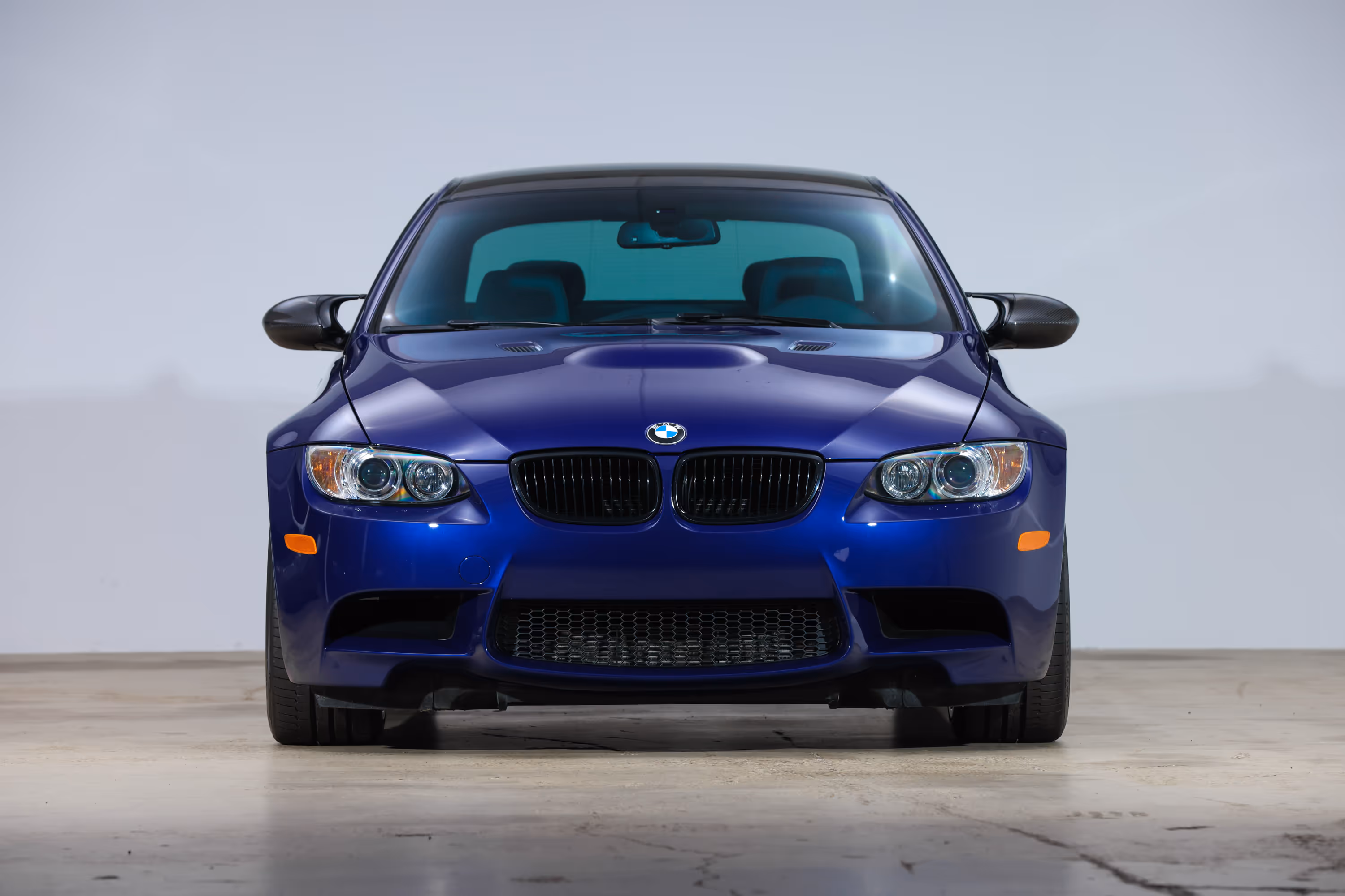 2011 BMW E92 M3 ZCP - Image 3