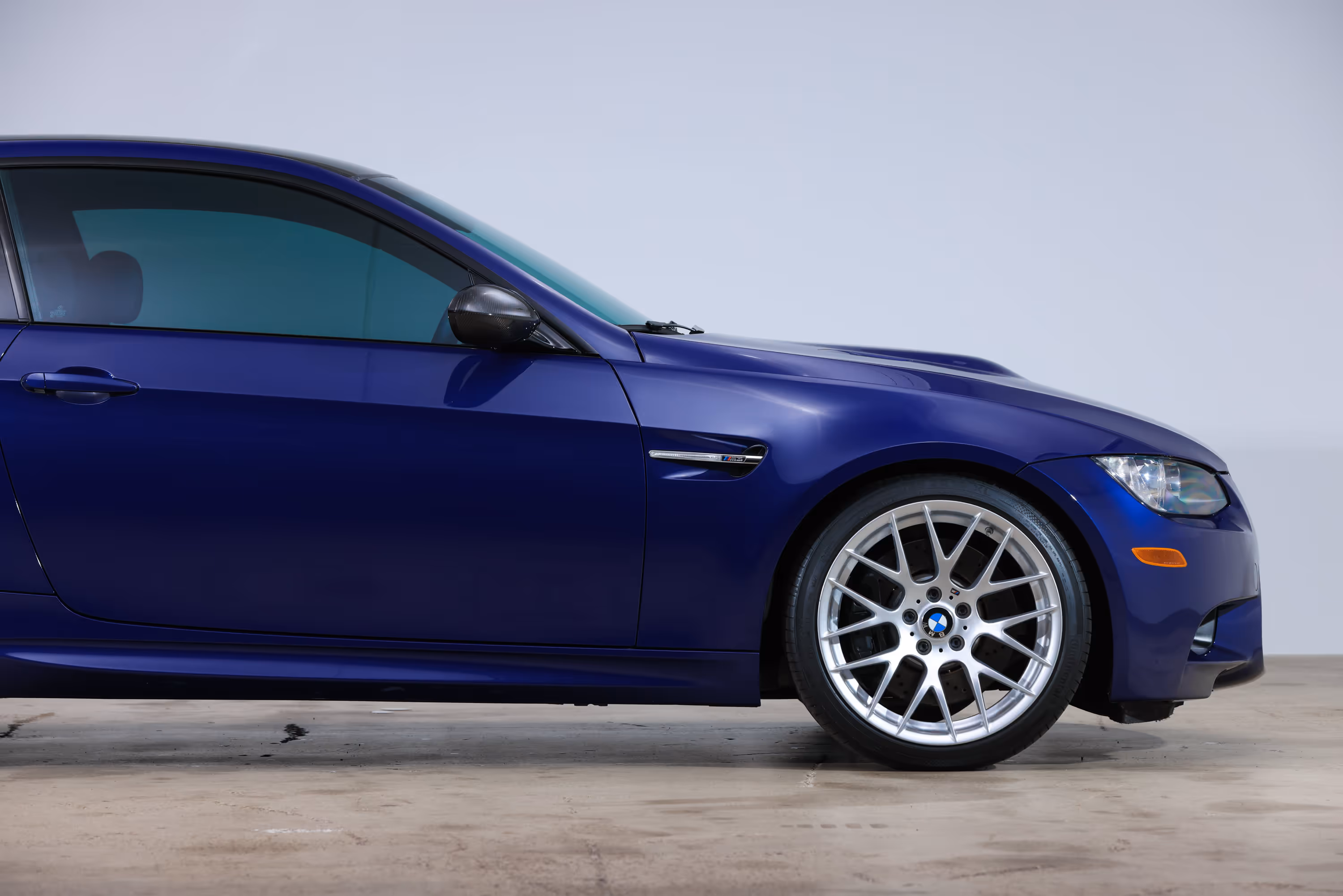 2011 BMW E92 M3 ZCP - Image 13