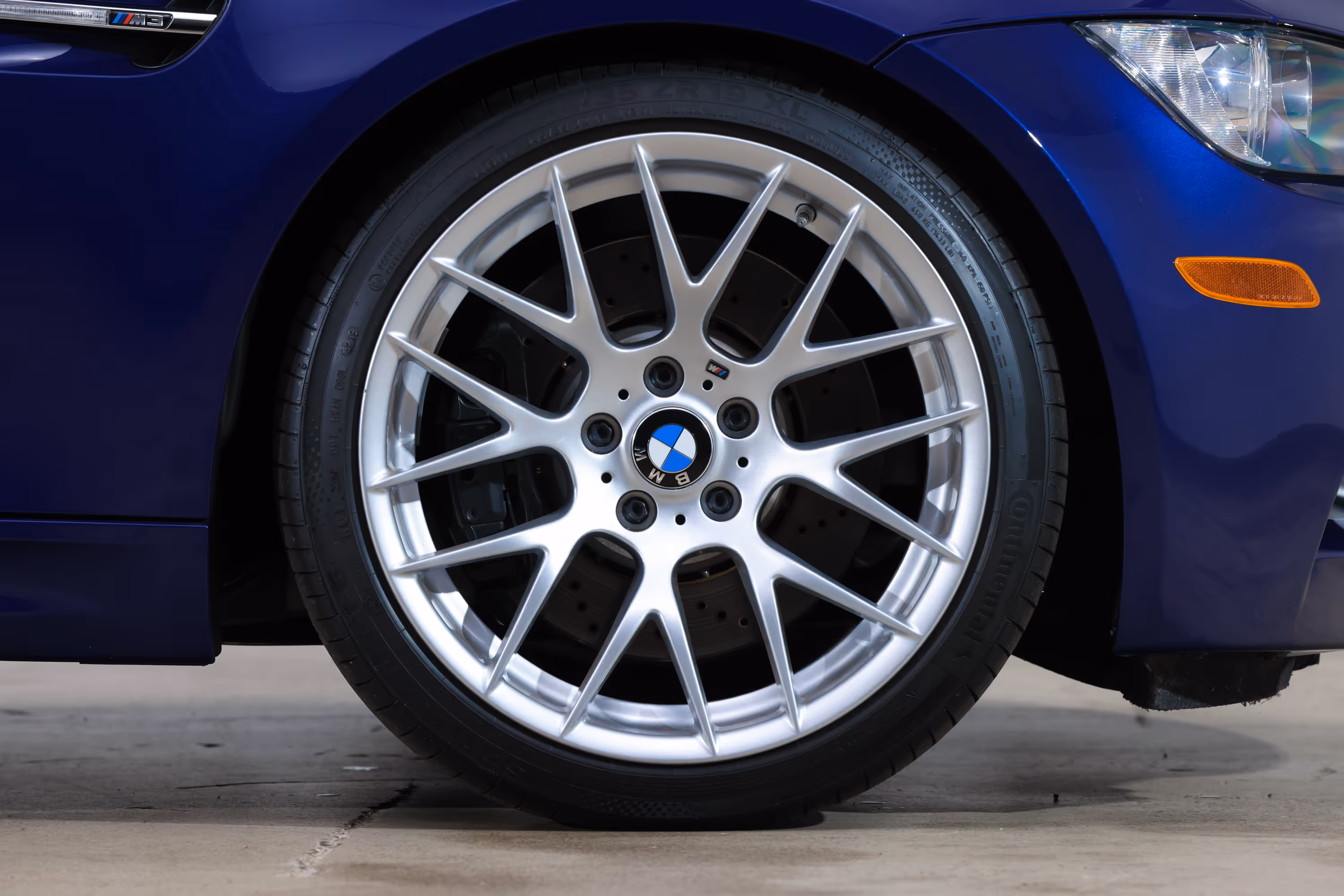 2011 BMW E92 M3 ZCP - Image 17