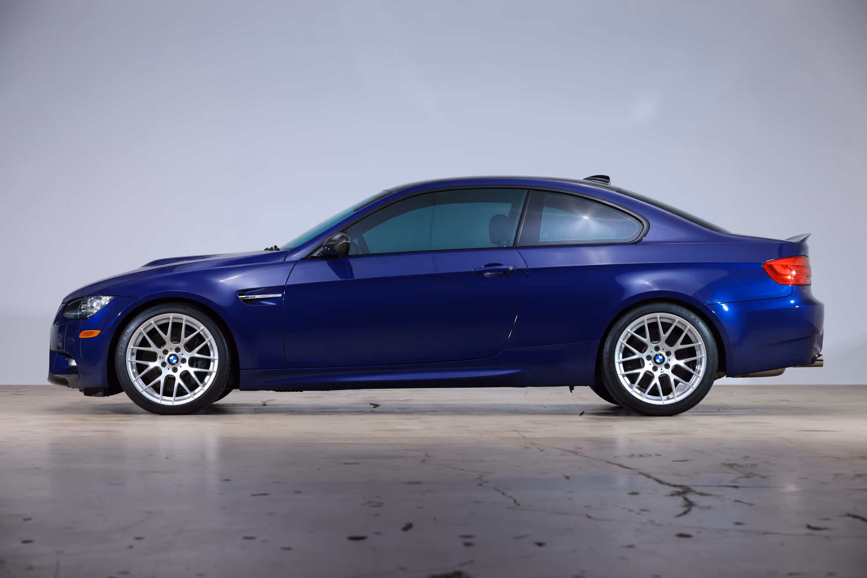 2011 BMW E92 M3 ZCP - Image 5