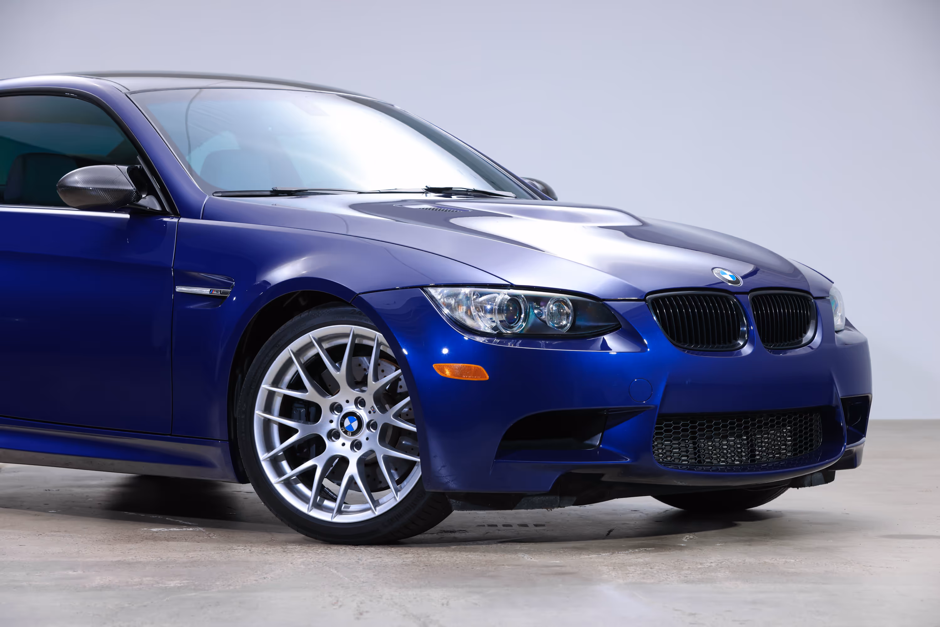 2011 BMW E92 M3 ZCP - Image 33