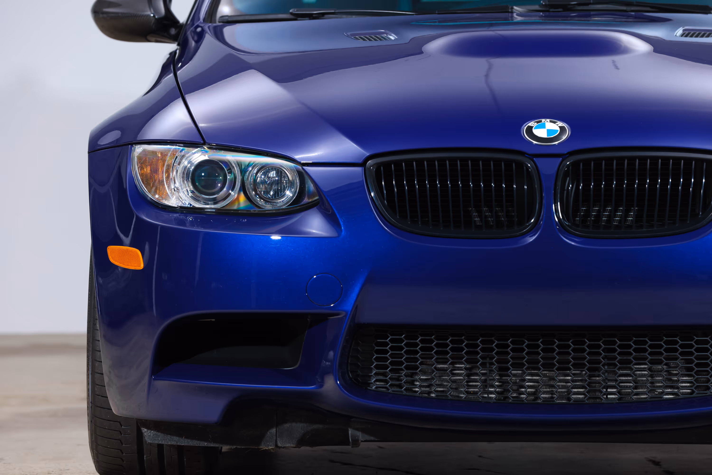 2011 BMW E92 M3 ZCP - Image 34