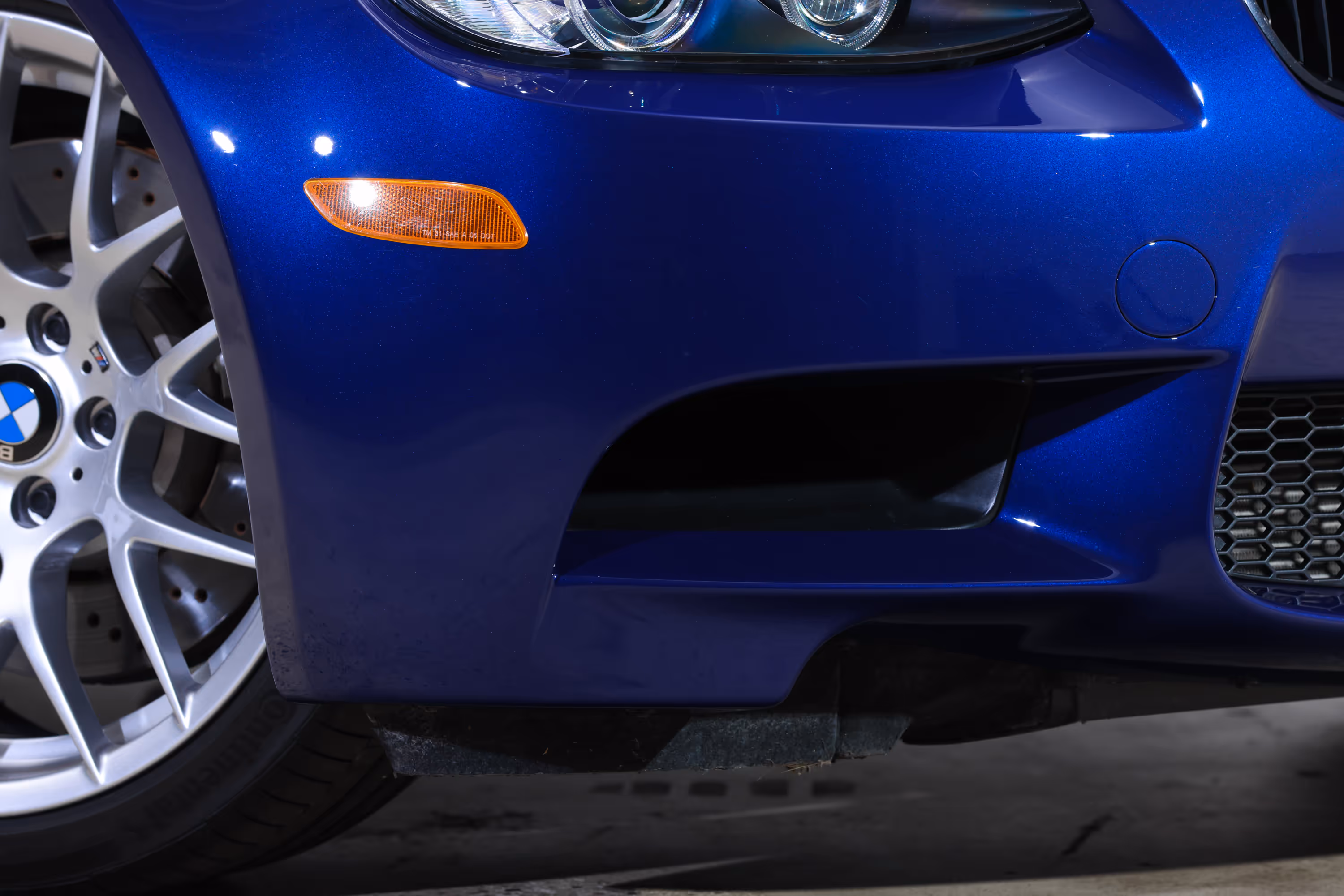 2011 BMW E92 M3 ZCP - Image 35