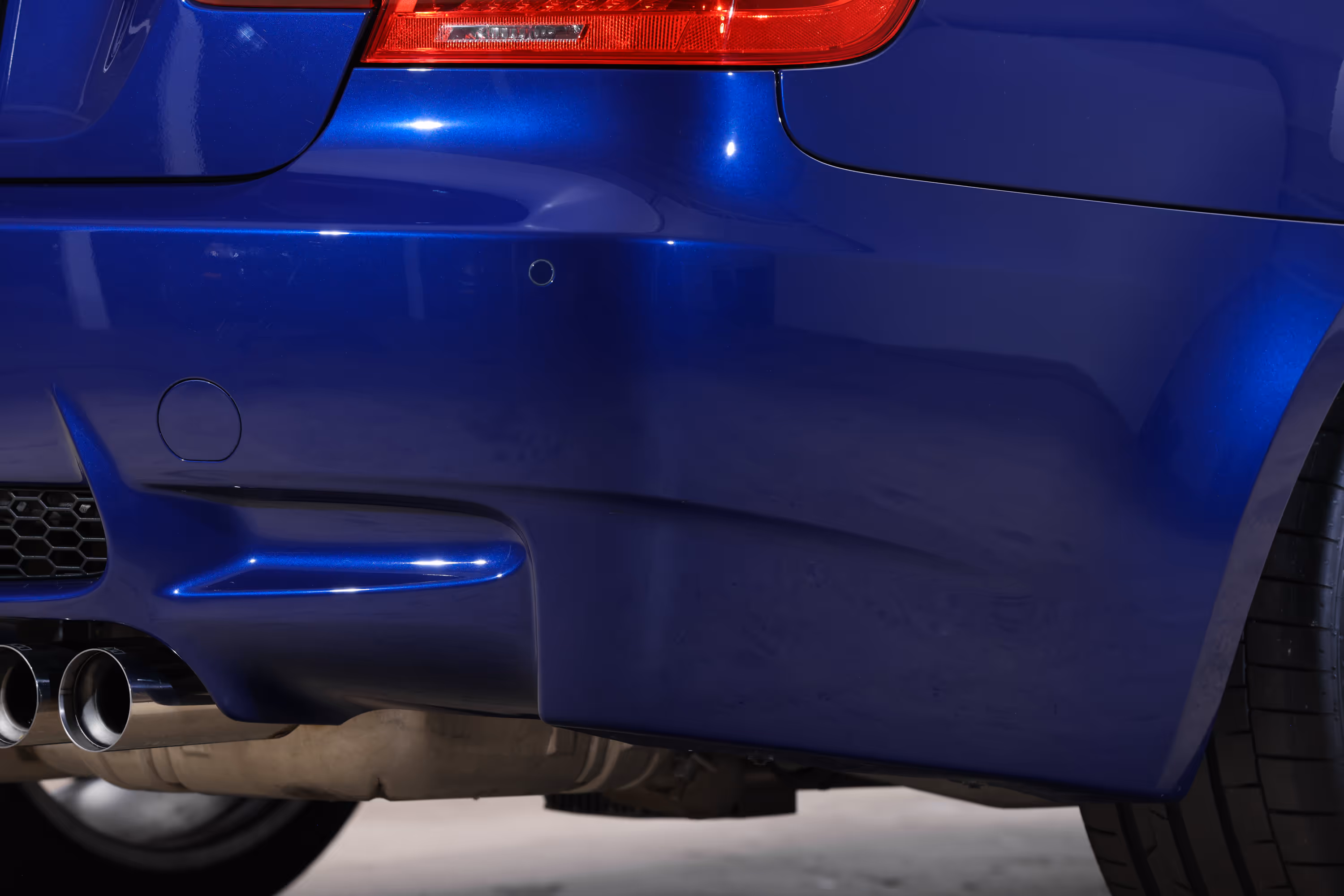 2011 BMW E92 M3 ZCP - Image 46