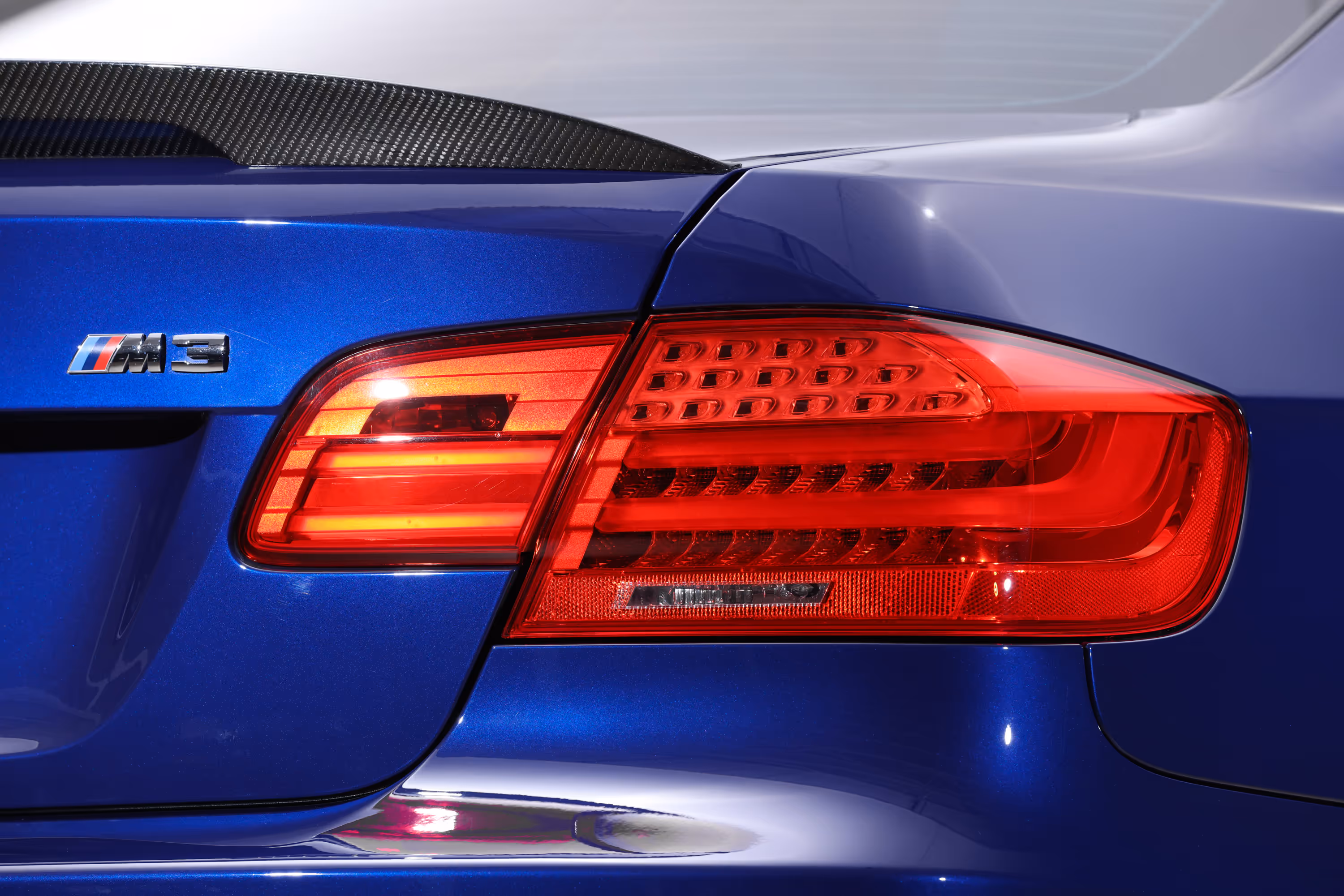 2011 BMW E92 M3 ZCP - Image 47