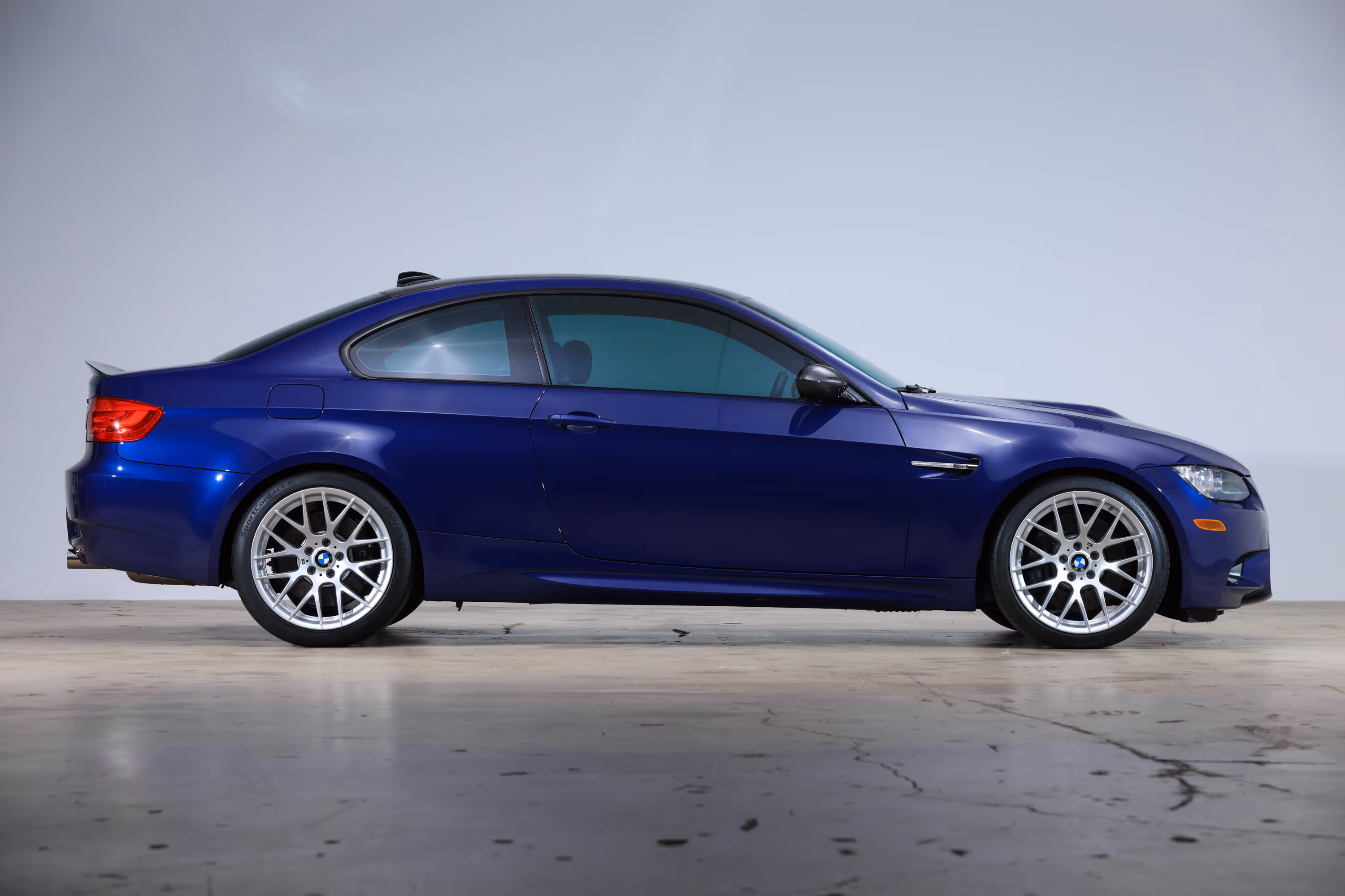 2011 BMW E92 M3 ZCP - Image 9