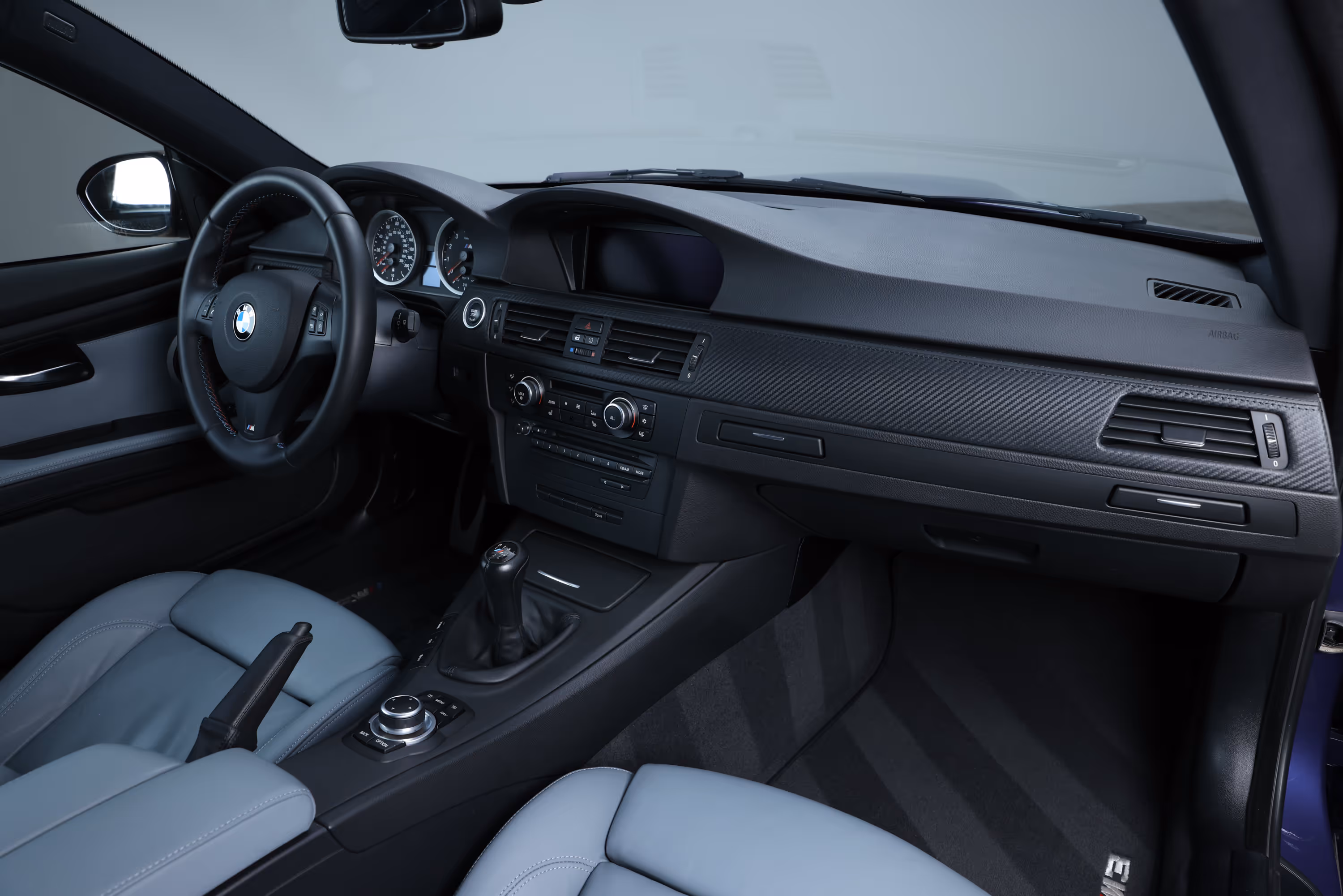 2011 BMW E92 M3 ZCP - Image 63