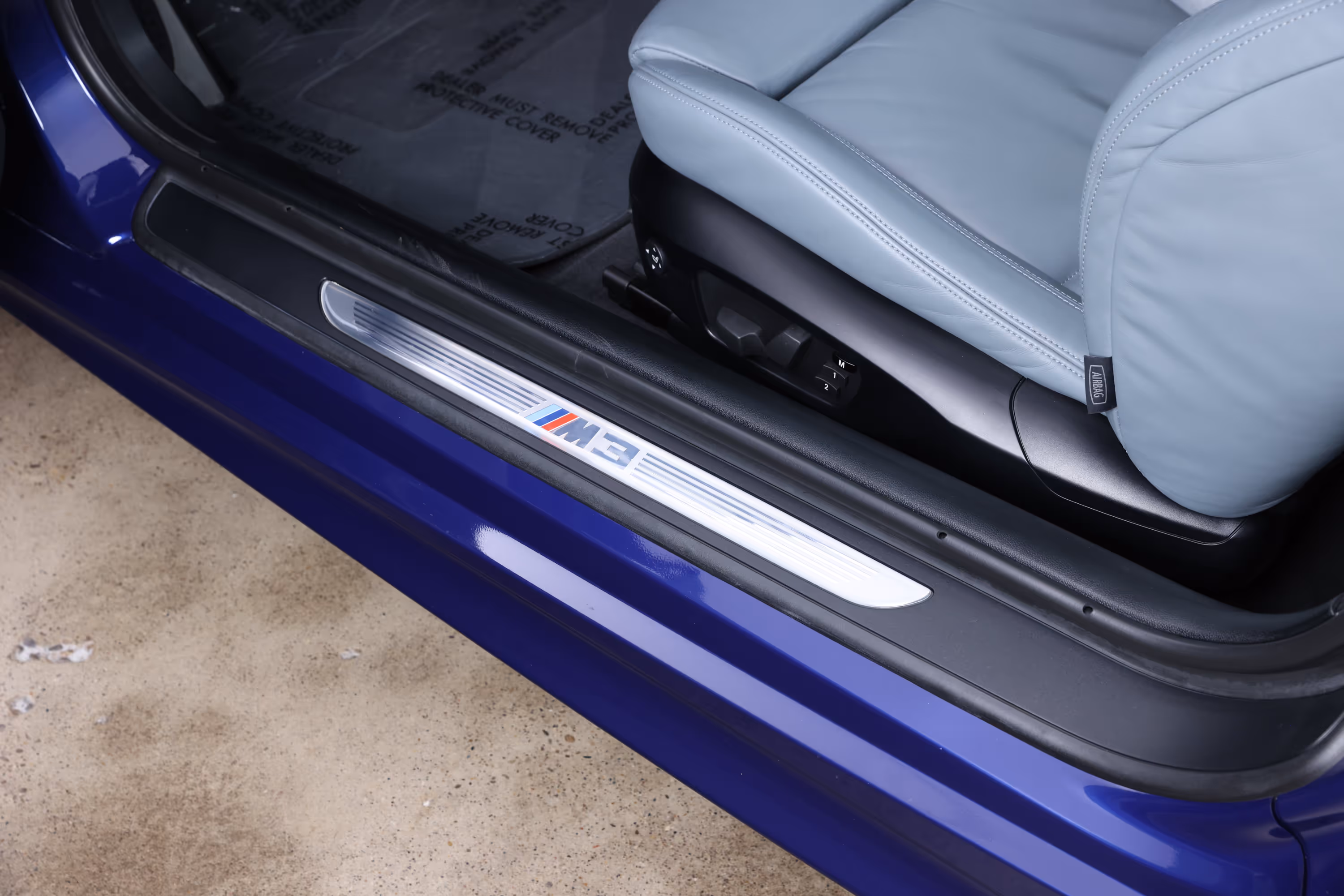 2011 BMW E92 M3 ZCP - Image 73