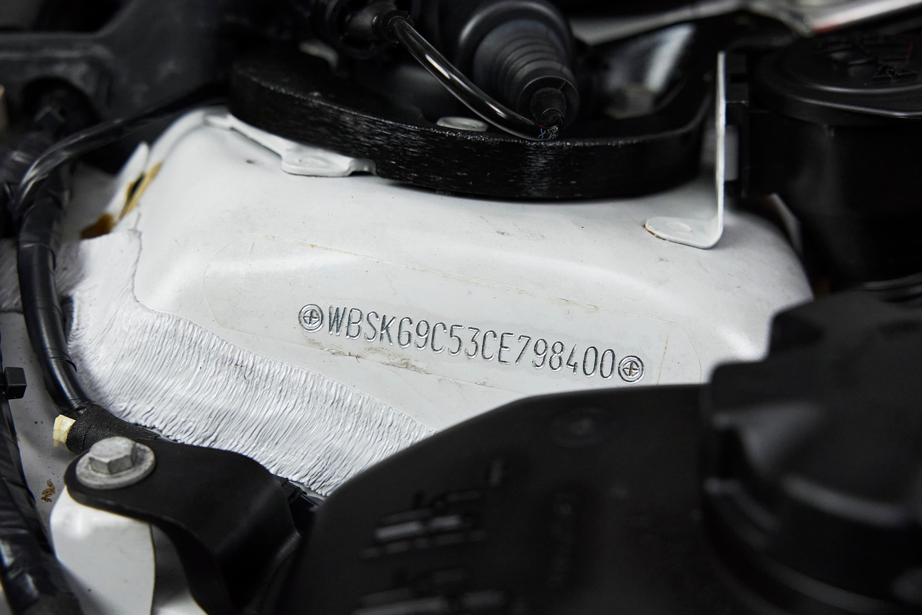 2012 BMW E92 M3 - Image 109