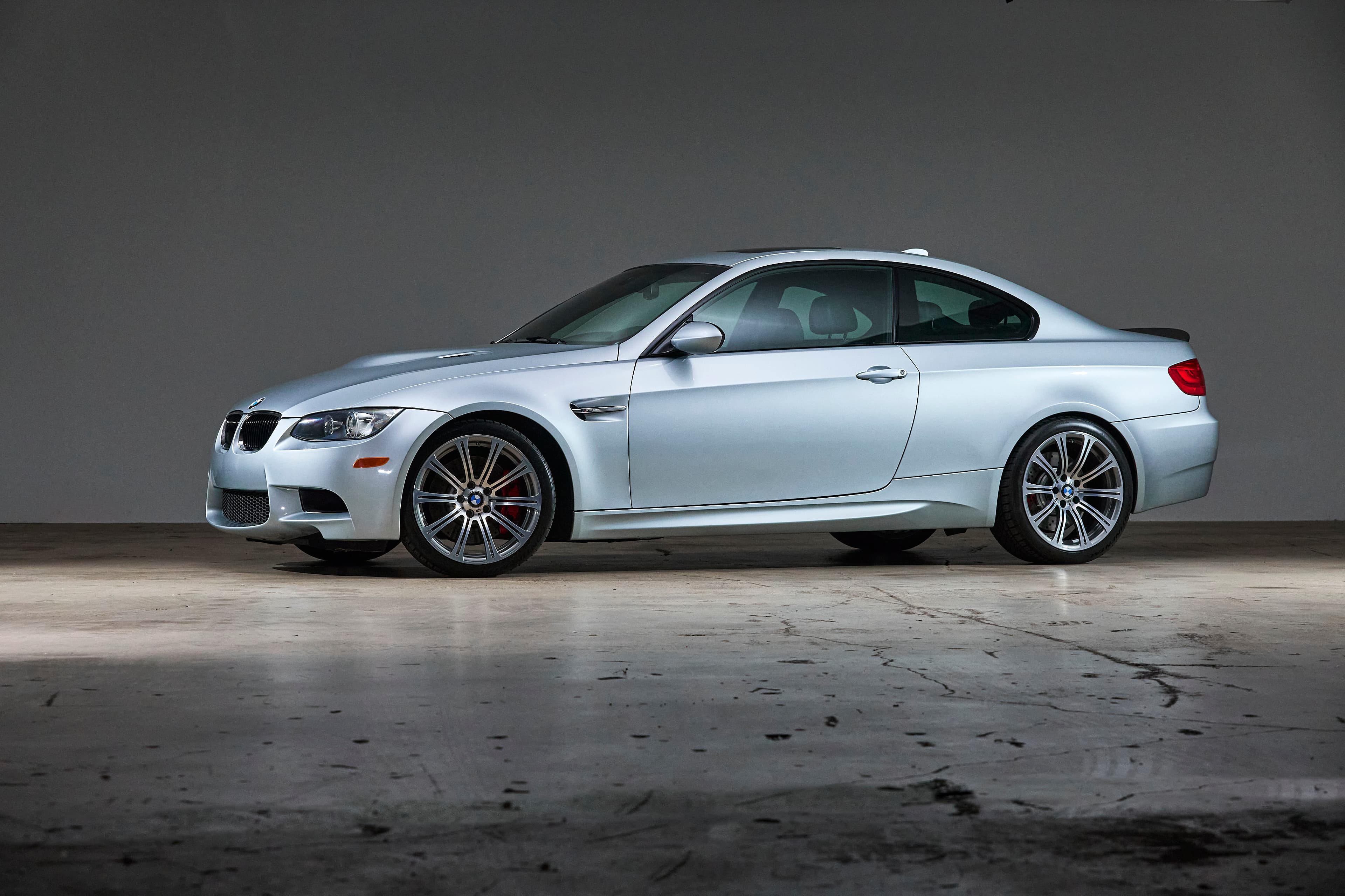 2012 BMW E92 M3 - Image 2