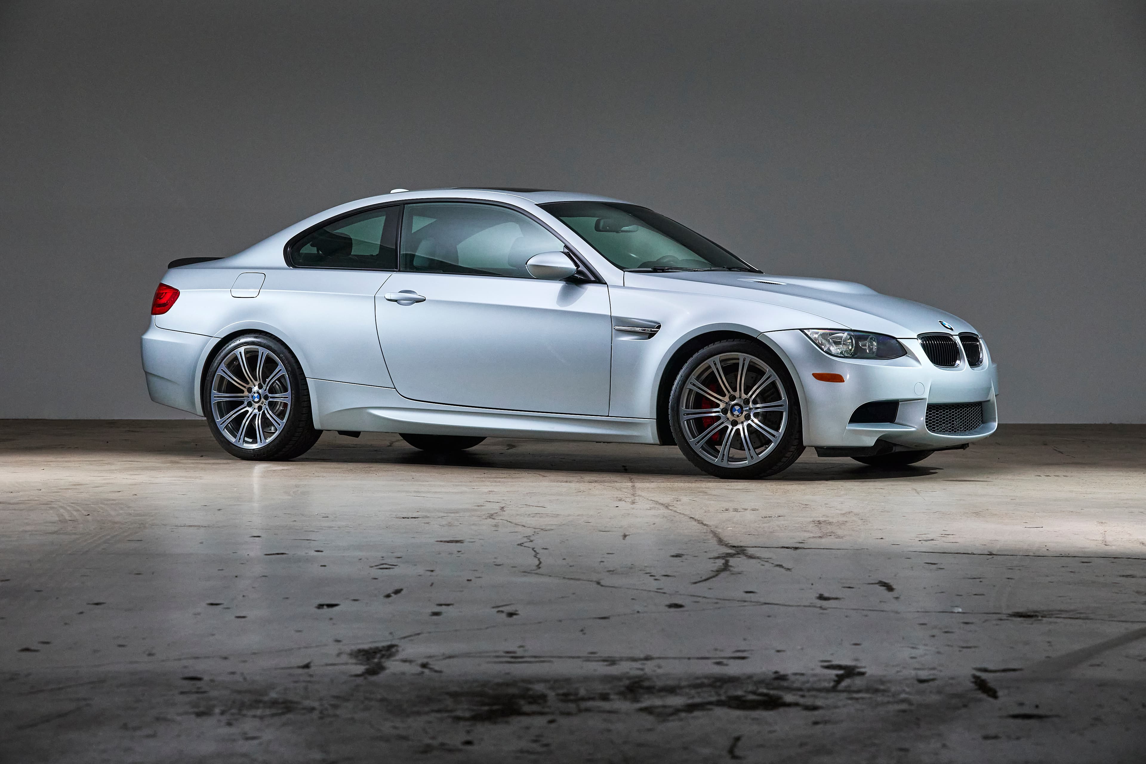 2012 BMW E92 M3 - Image 3