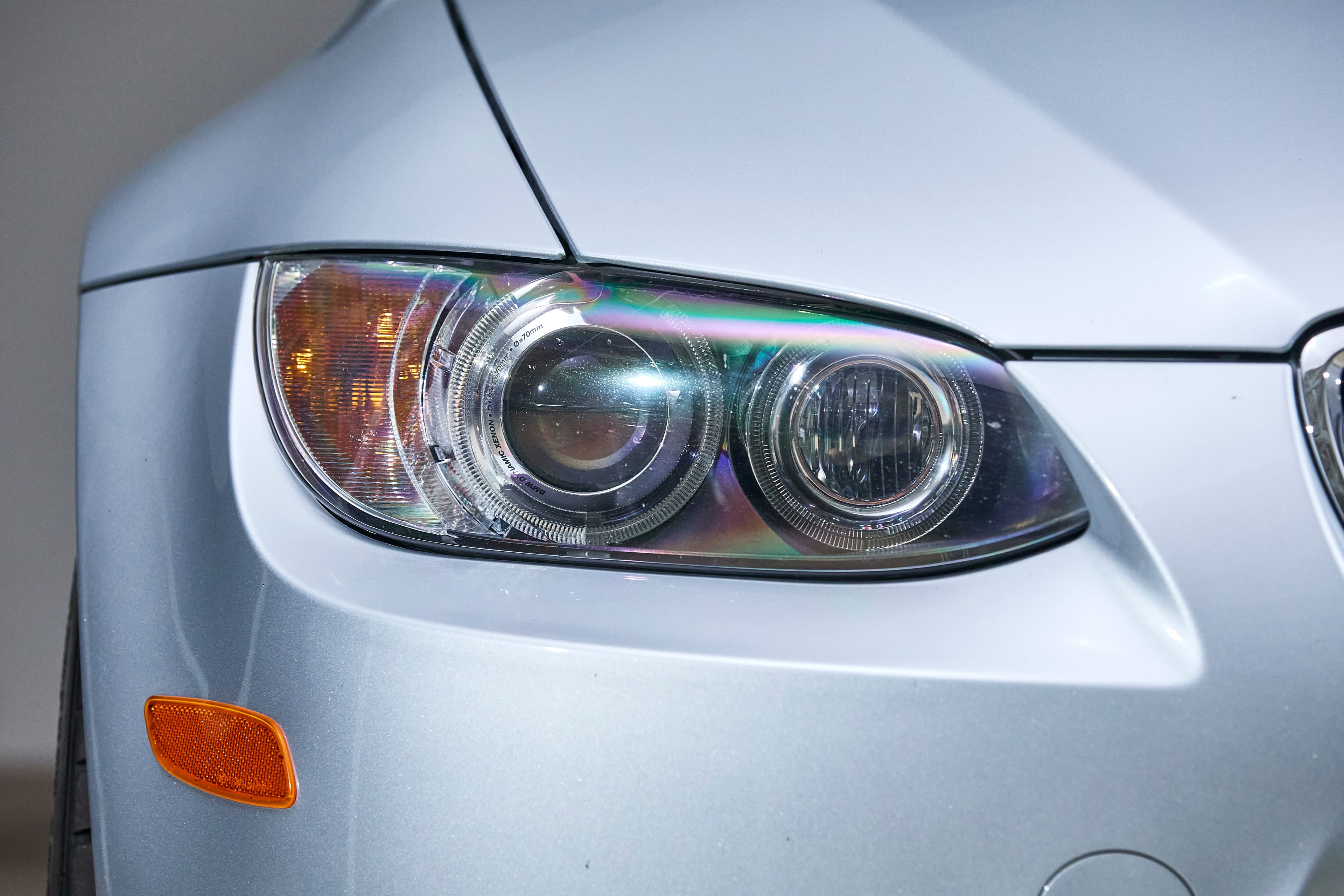 2012 BMW E92 M3 - Image 12