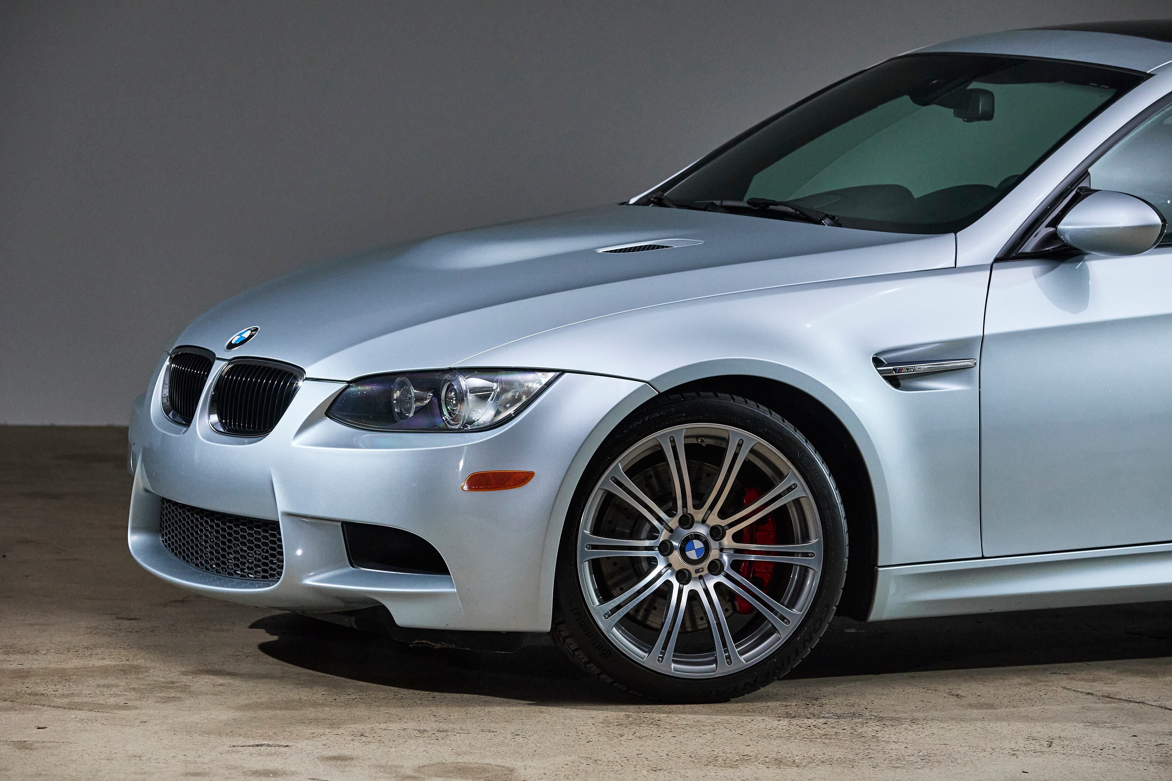 2012 BMW E92 M3 - Image 13