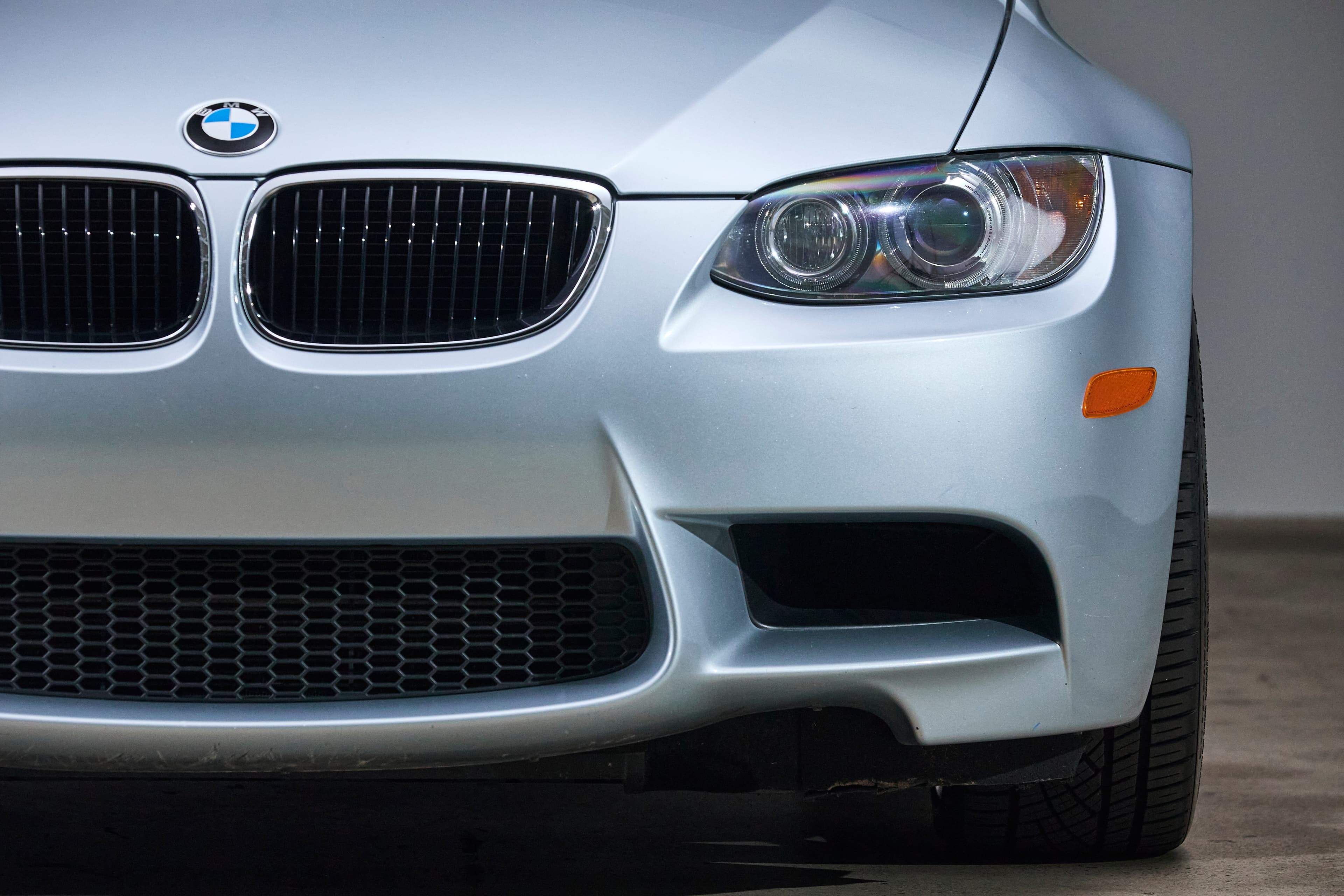 2012 BMW E92 M3 - Image 14