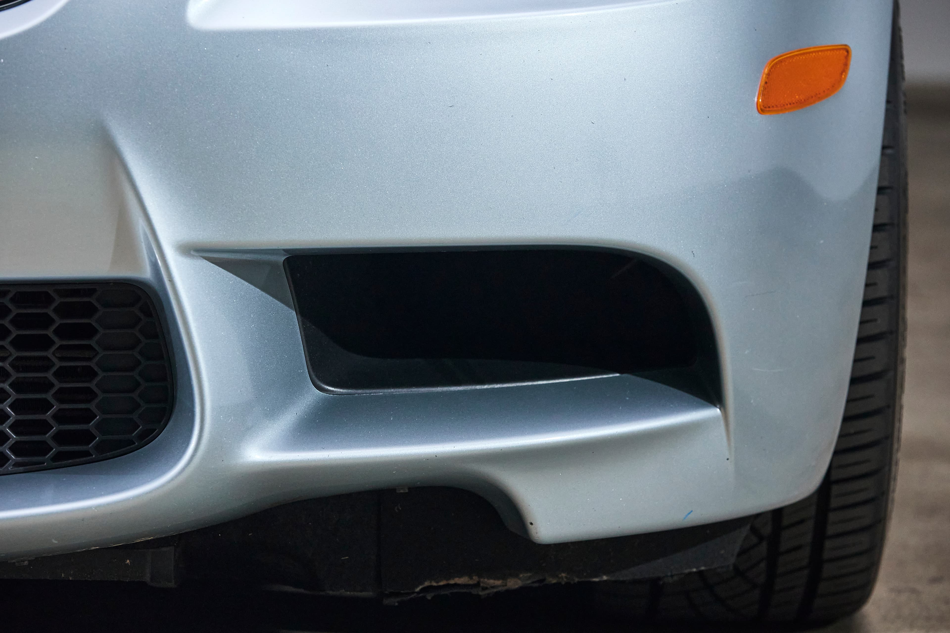 2012 BMW E92 M3 - Image 15