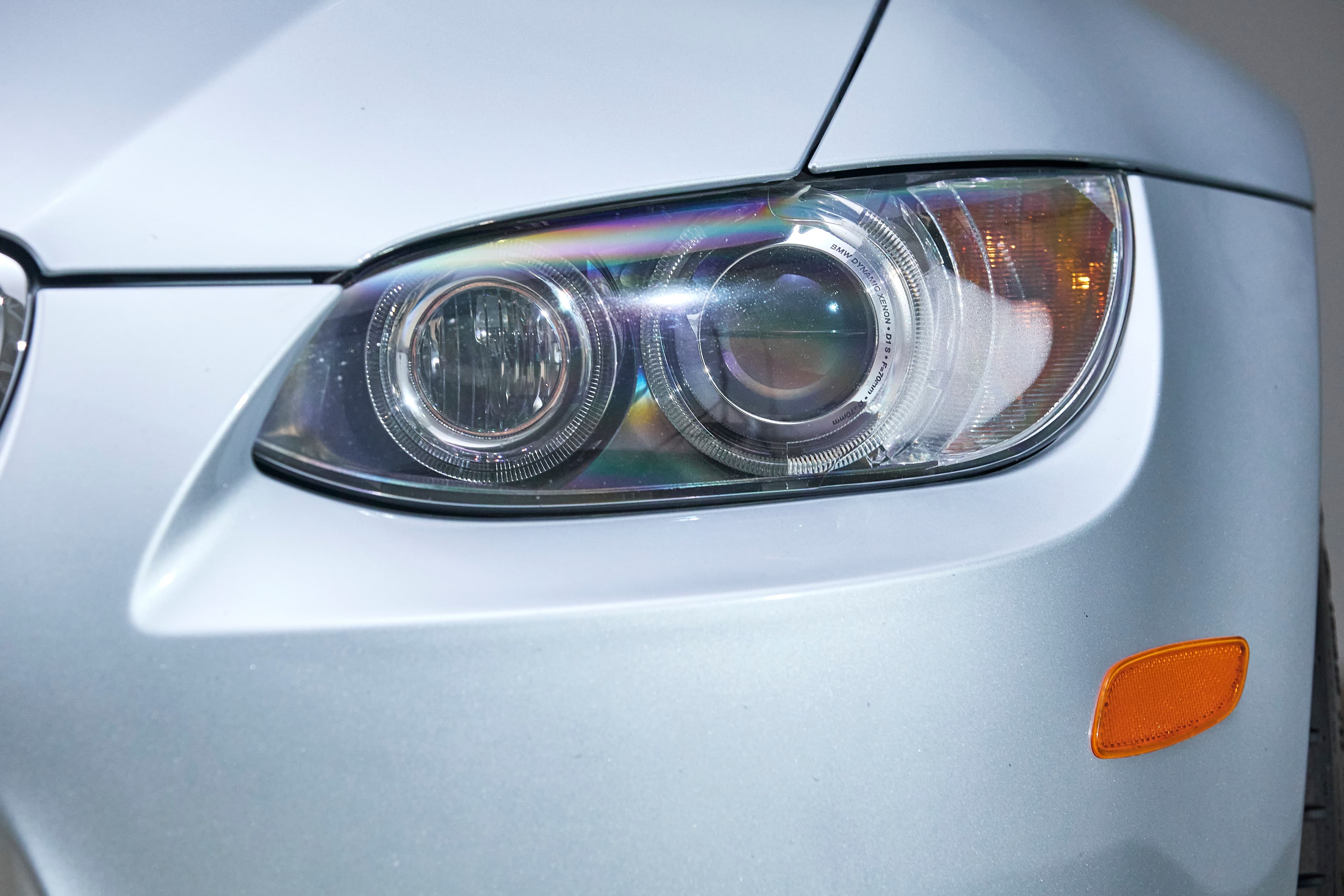 2012 BMW E92 M3 - Image 16