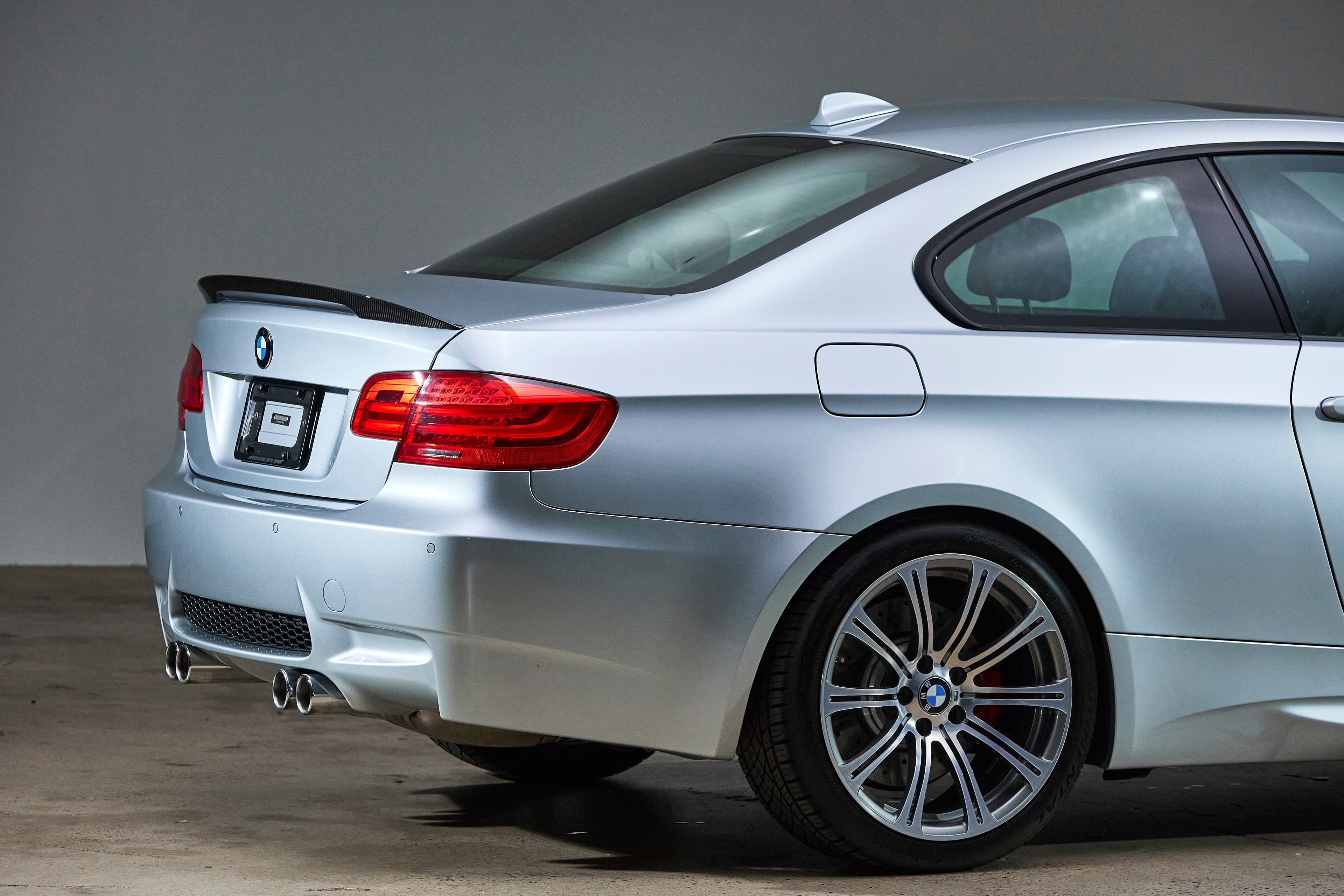 2012 BMW E92 M3 - Image 17
