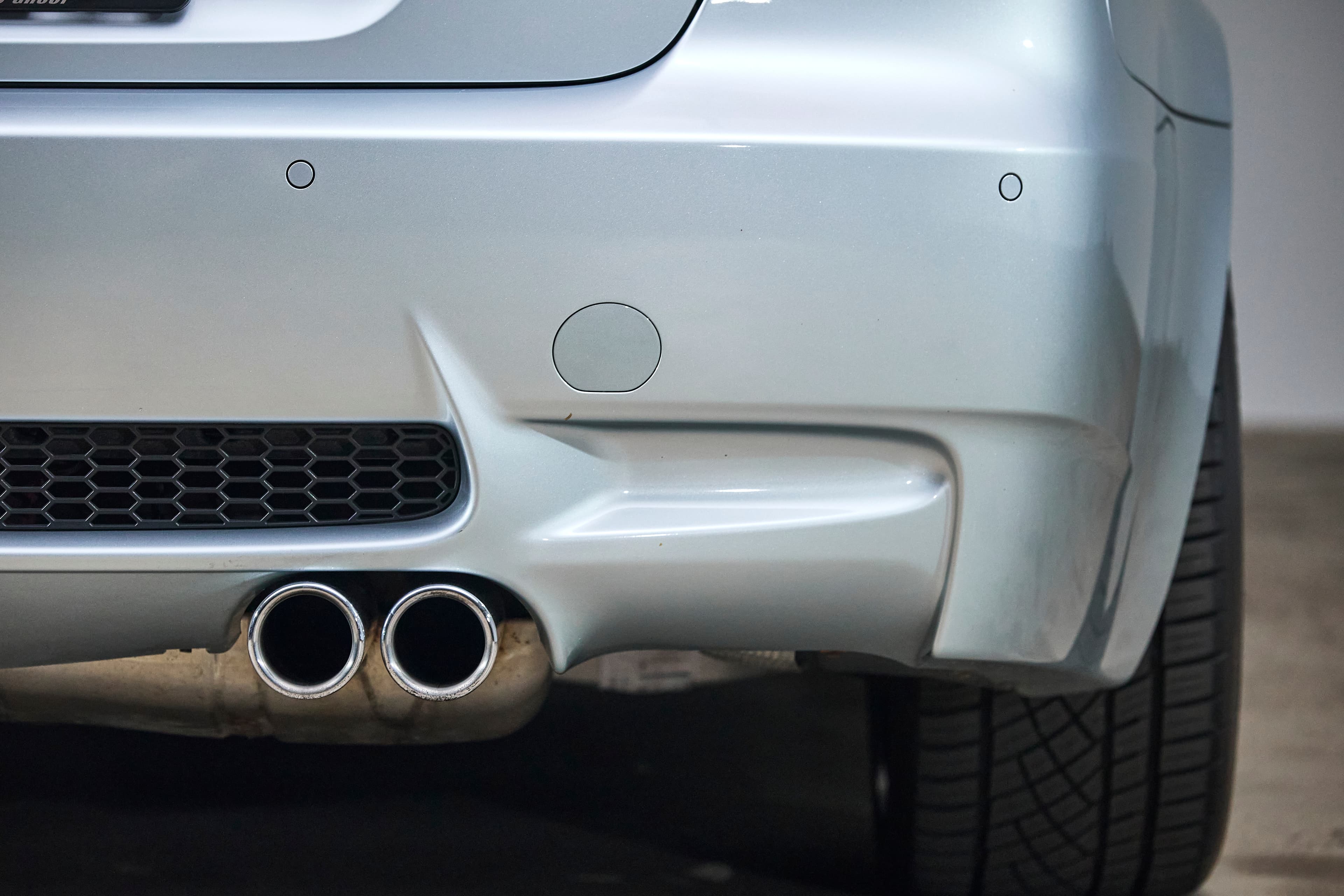 2012 BMW E92 M3 - Image 19