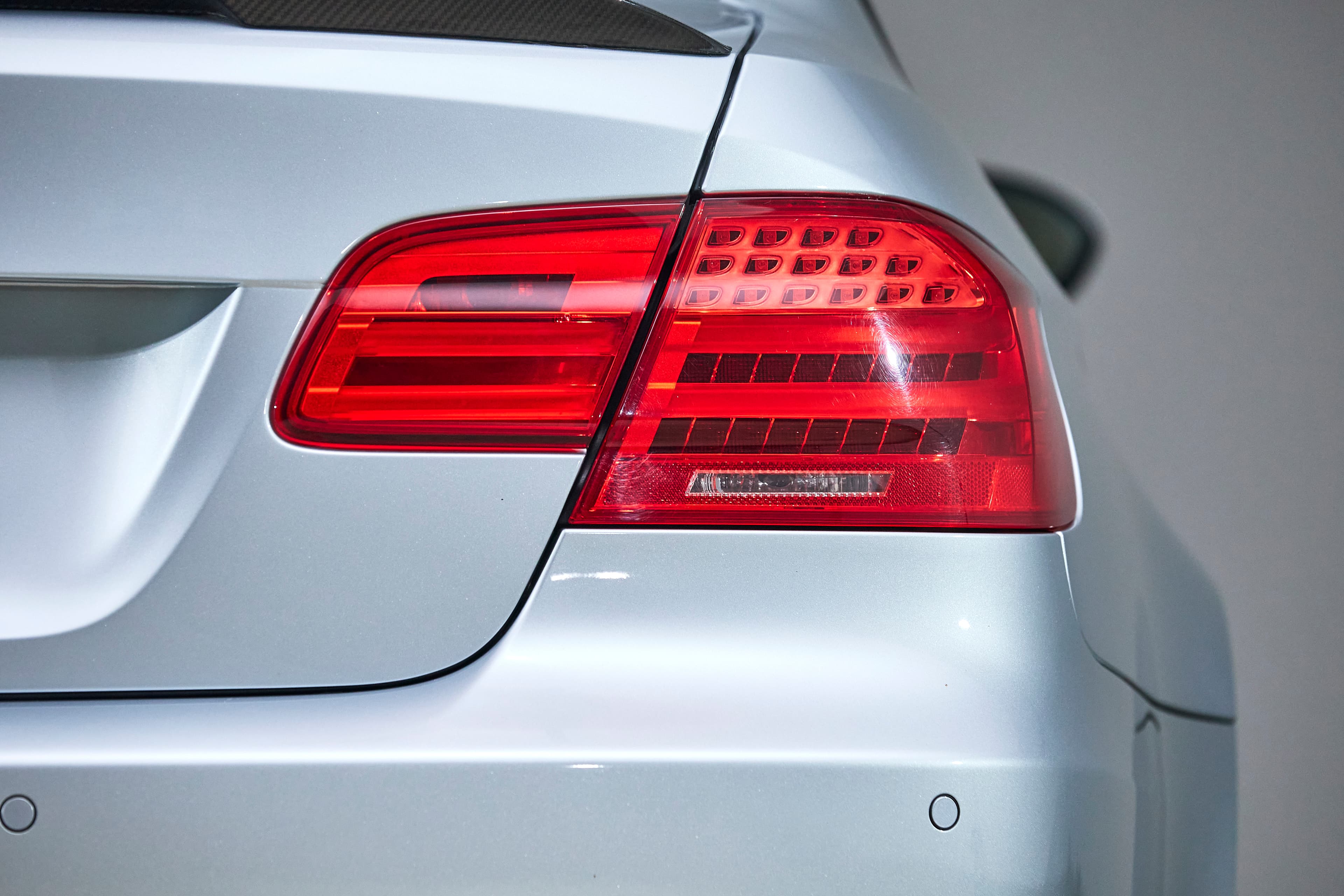 2012 BMW E92 M3 - Image 20