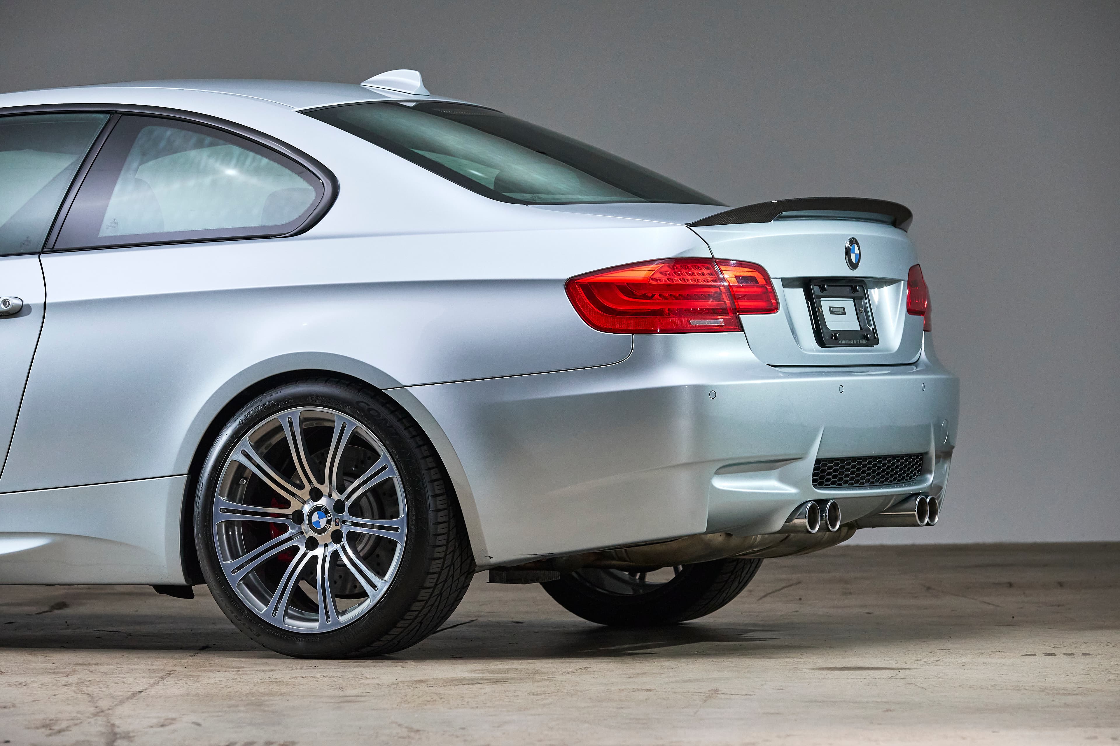 2012 BMW E92 M3 - Image 21