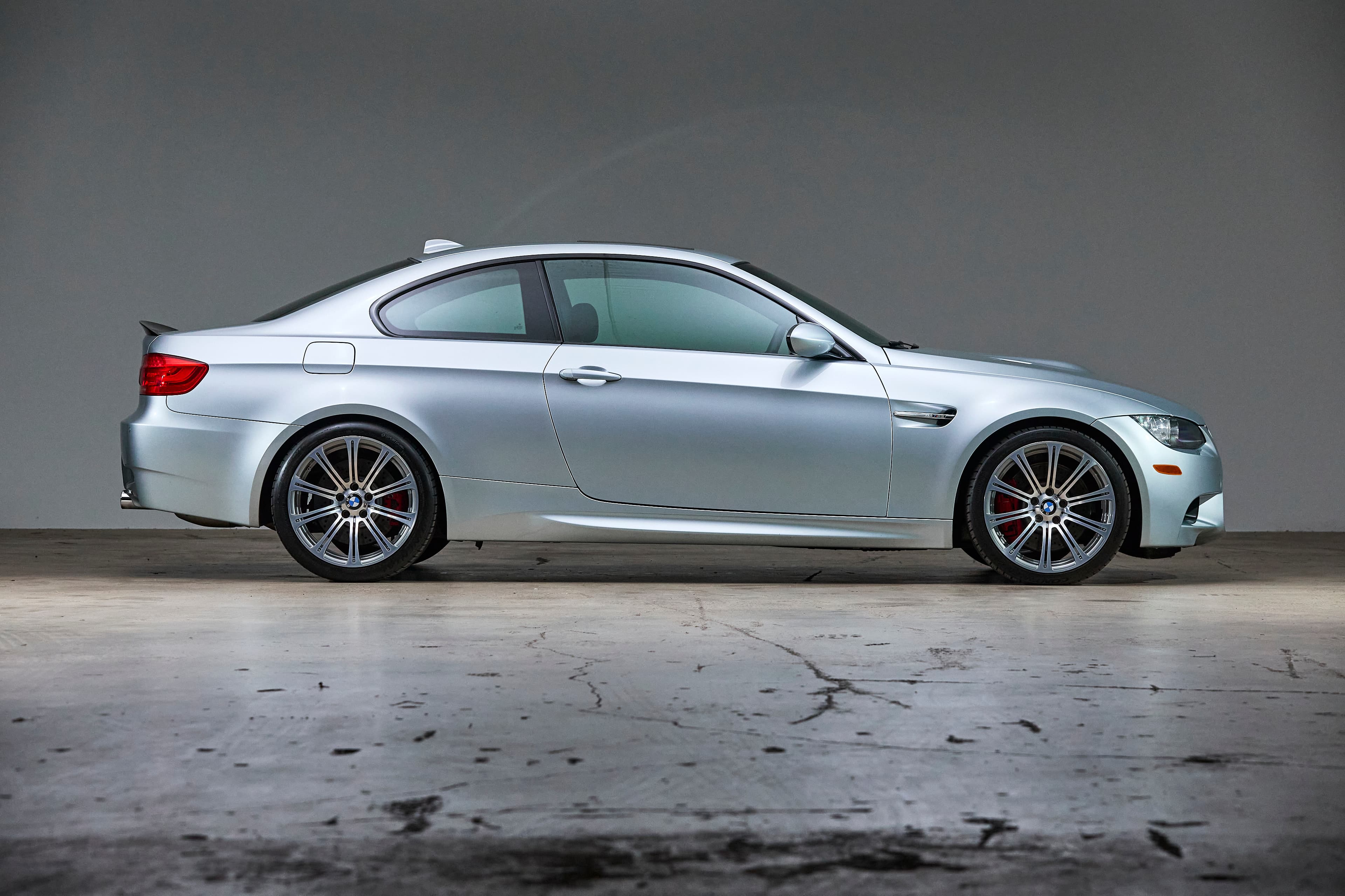 2012 BMW E92 M3 - Image 4