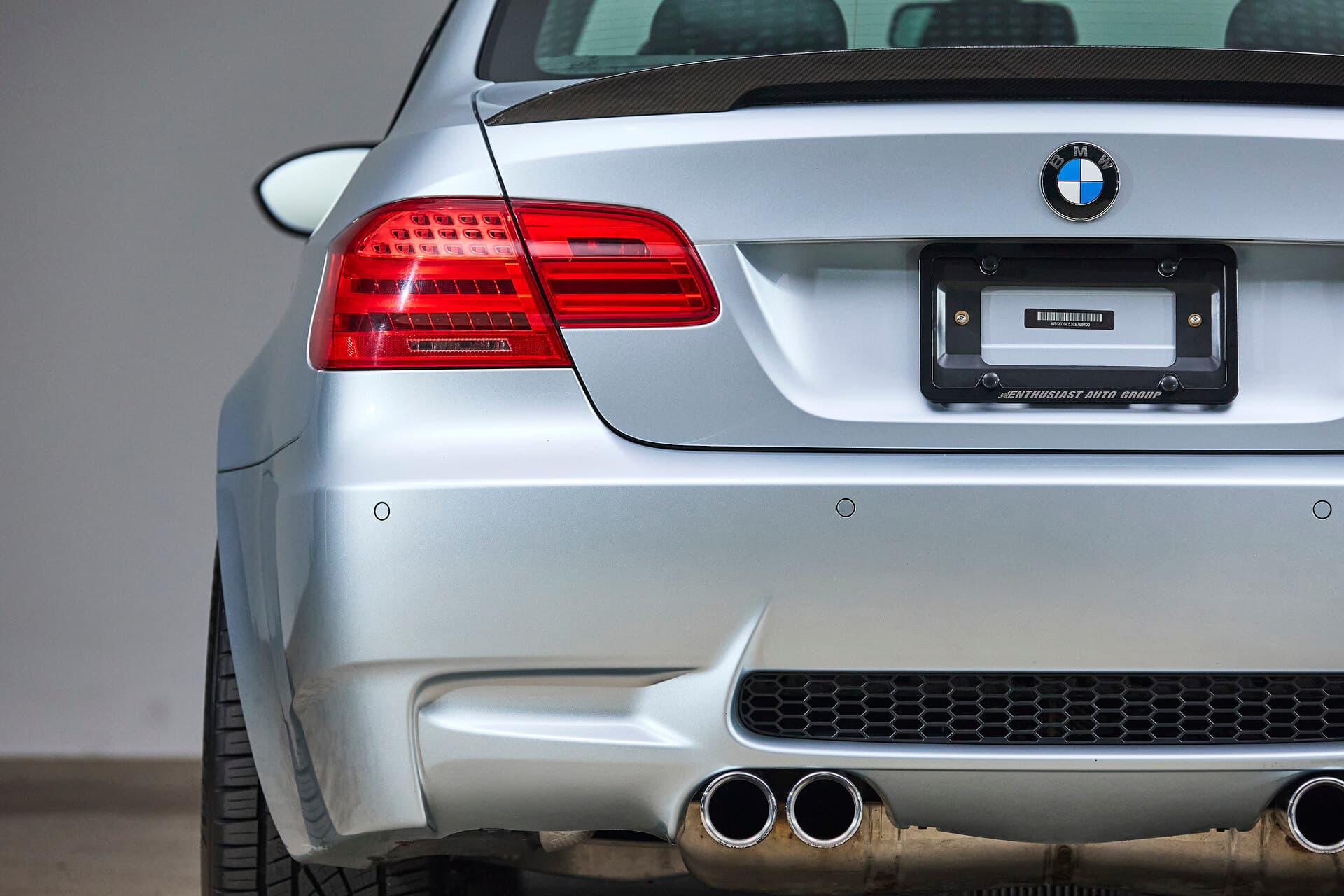 2012 BMW E92 M3 - Image 22