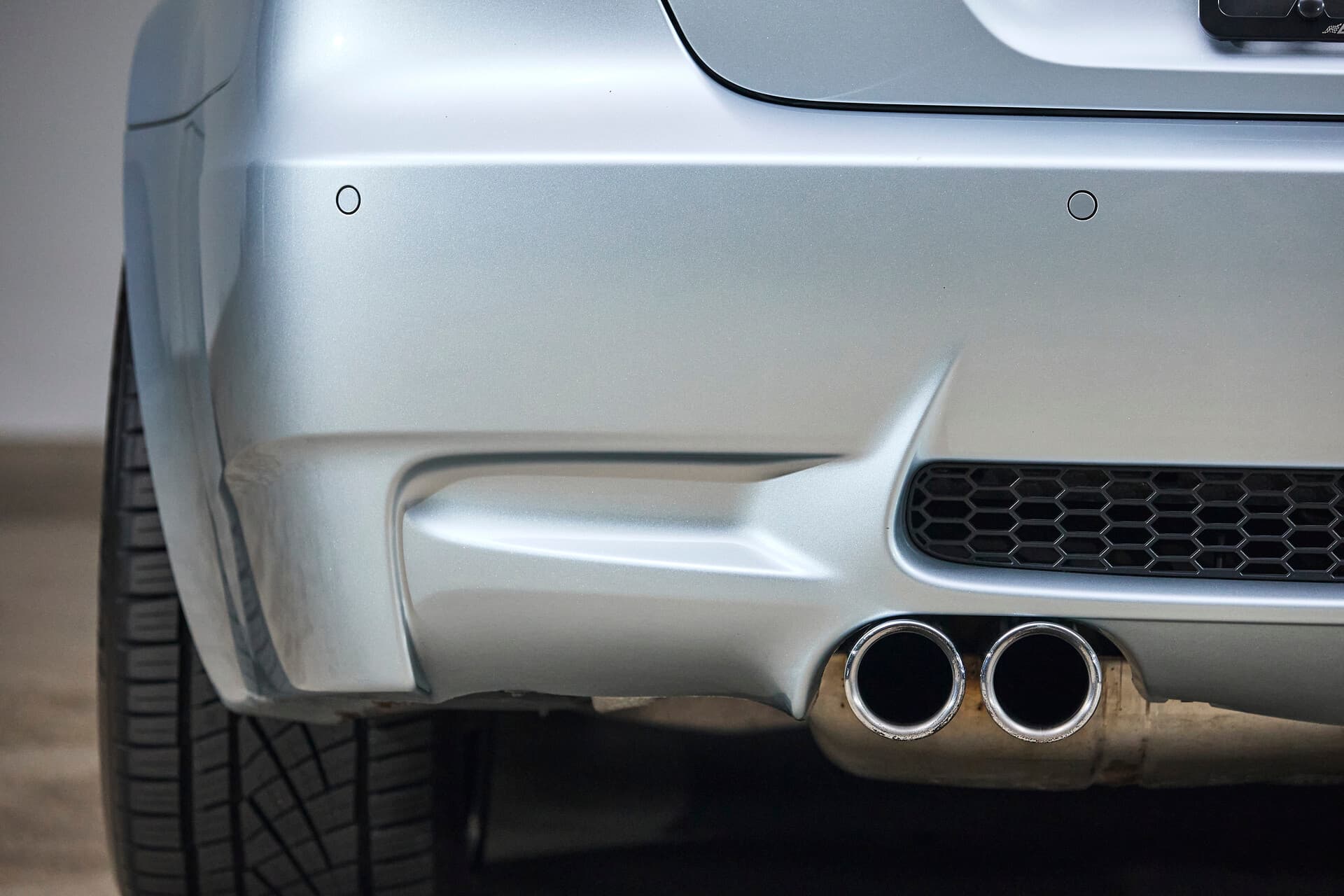 2012 BMW E92 M3 - Image 23