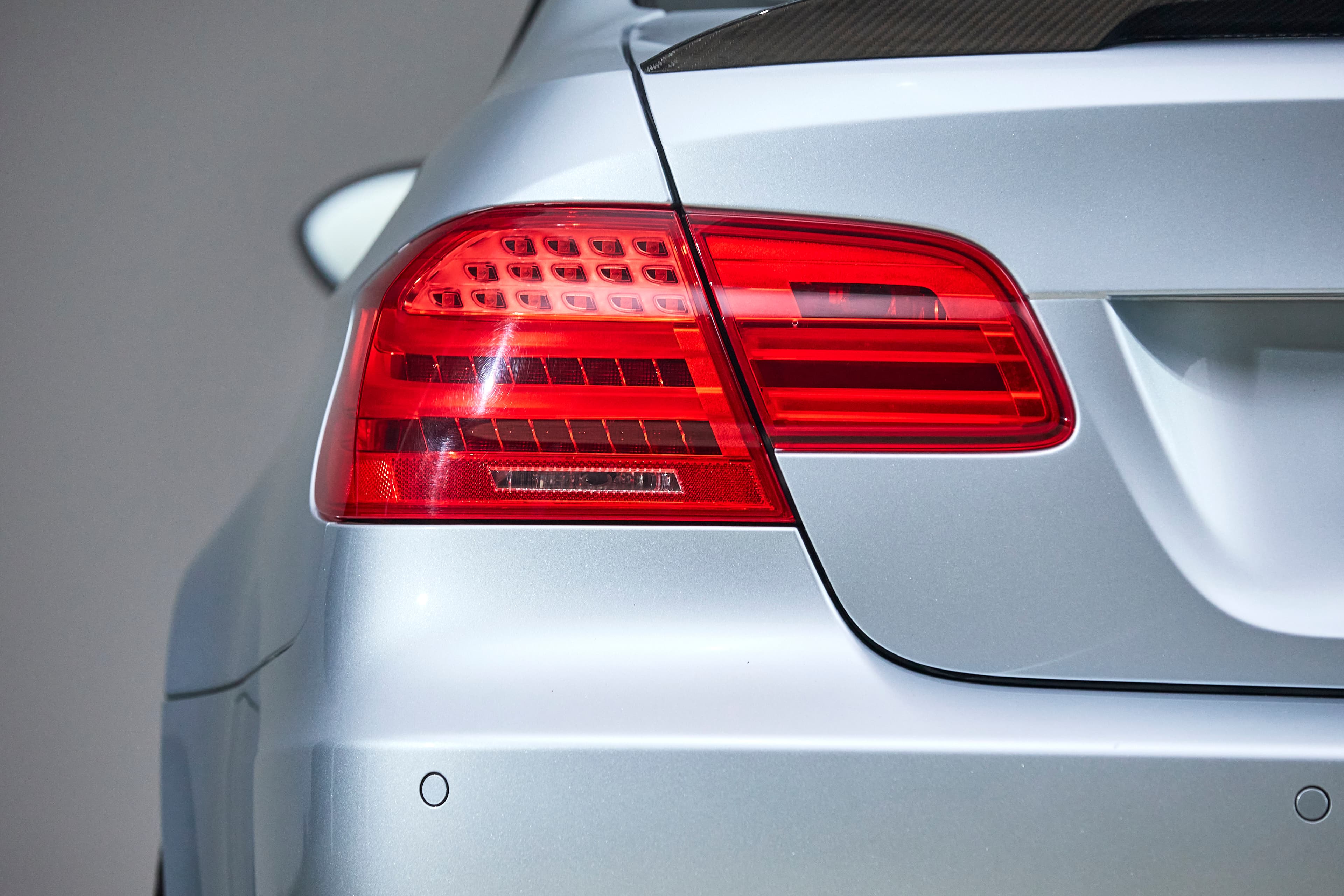 2012 BMW E92 M3 - Image 24