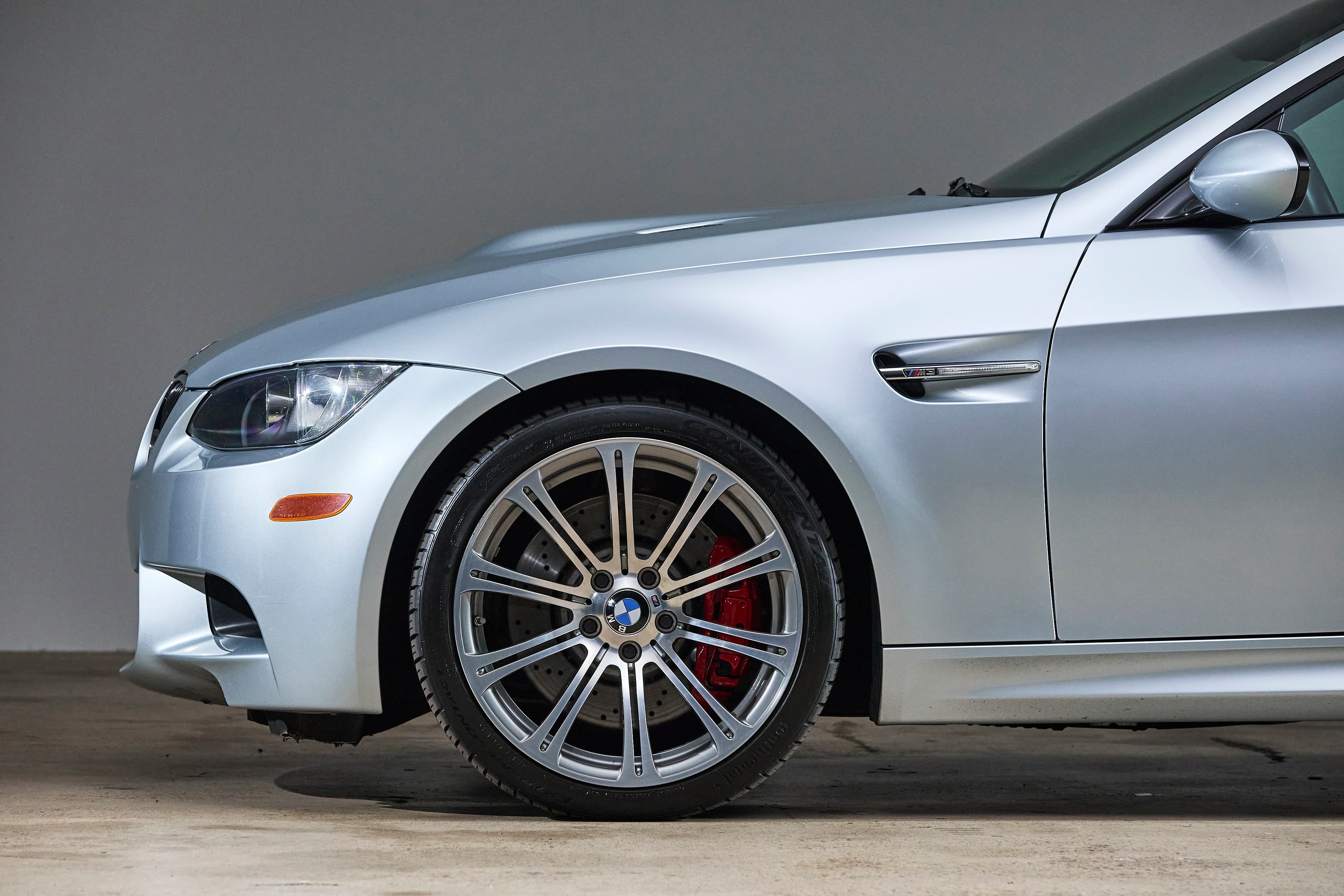 2012 BMW E92 M3 - Image 25